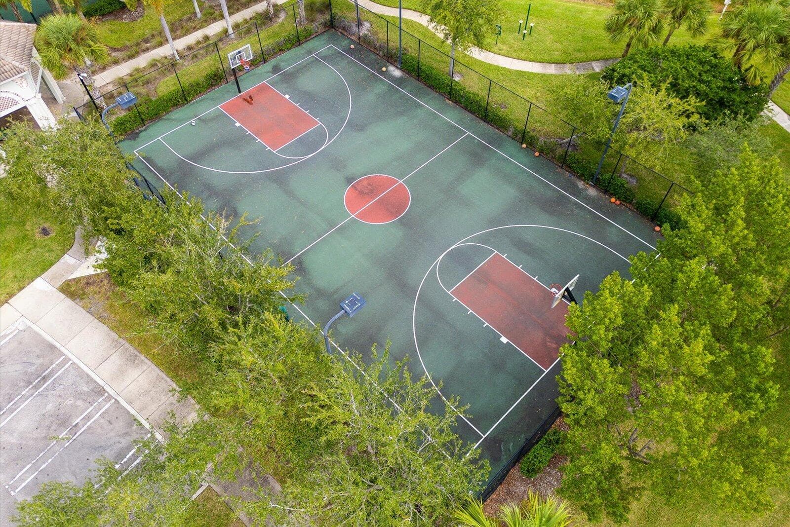 1114 NW Demedici Rd Road, Port St. Lucie, FL 34986 — photo 62 of 64