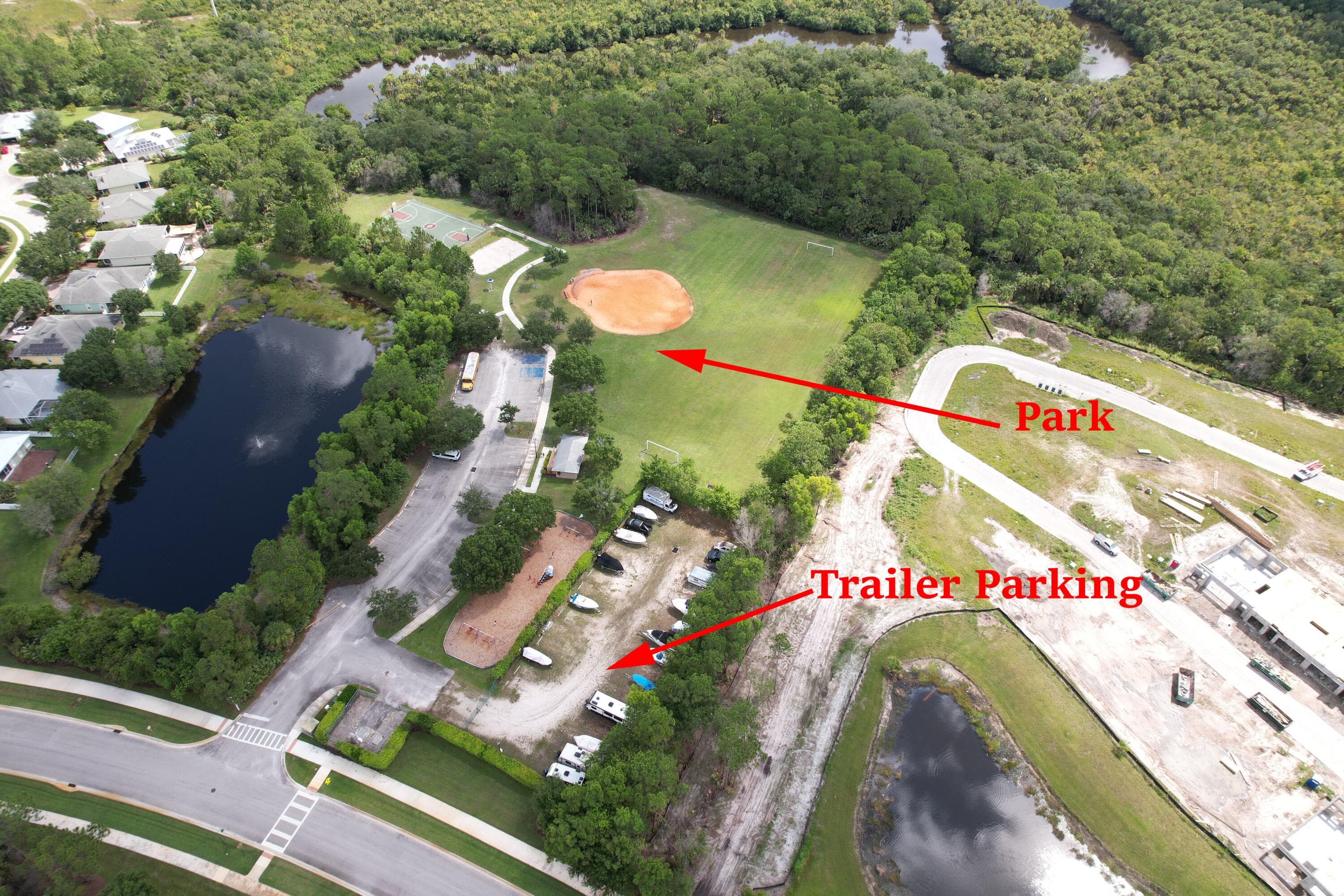 656 NE Waters Edge Lane, Port St. Lucie, FL 34983 — photo 26 of 32