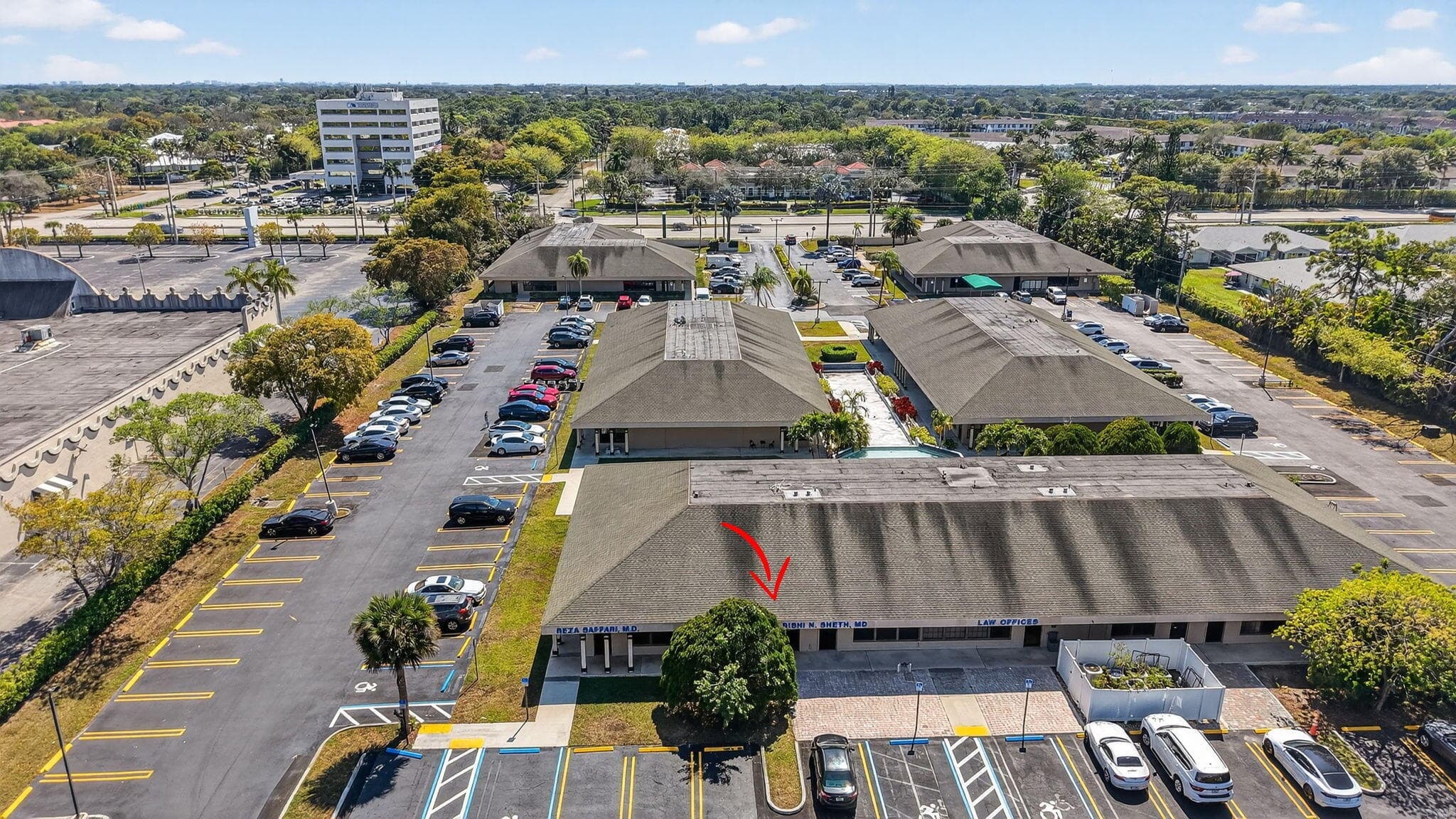 5341 Atlantic Avenue 301, Delray Beach, FL 33484 — photo 30 of 40