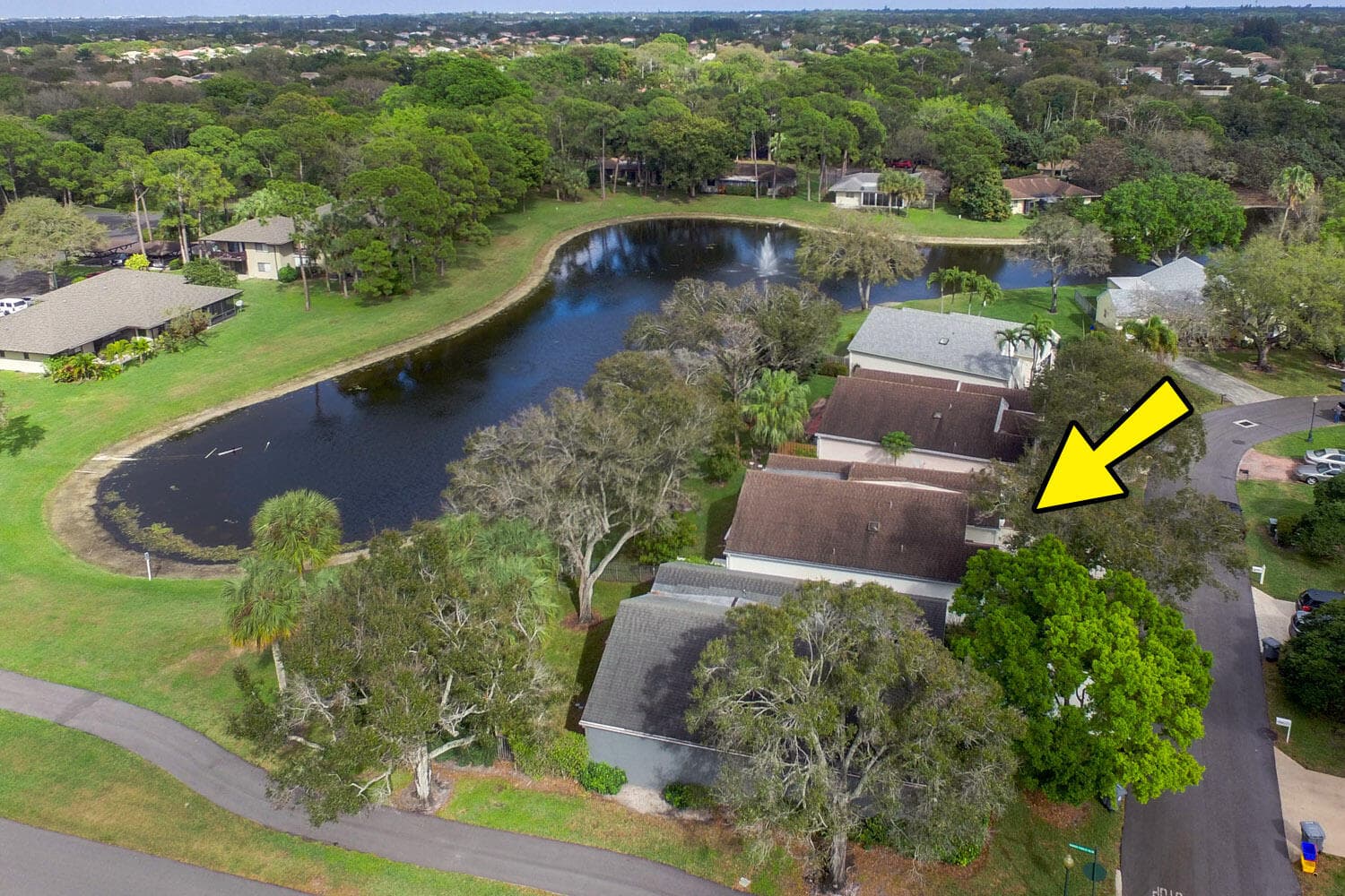 7660 Kings Ride, Boynton Beach, FL 33436 — photo 35 of 36