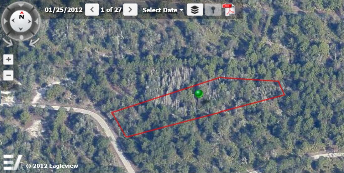 11991 W Flaxen Drive, Crystal River, FL 34428 — photo 7 of 7