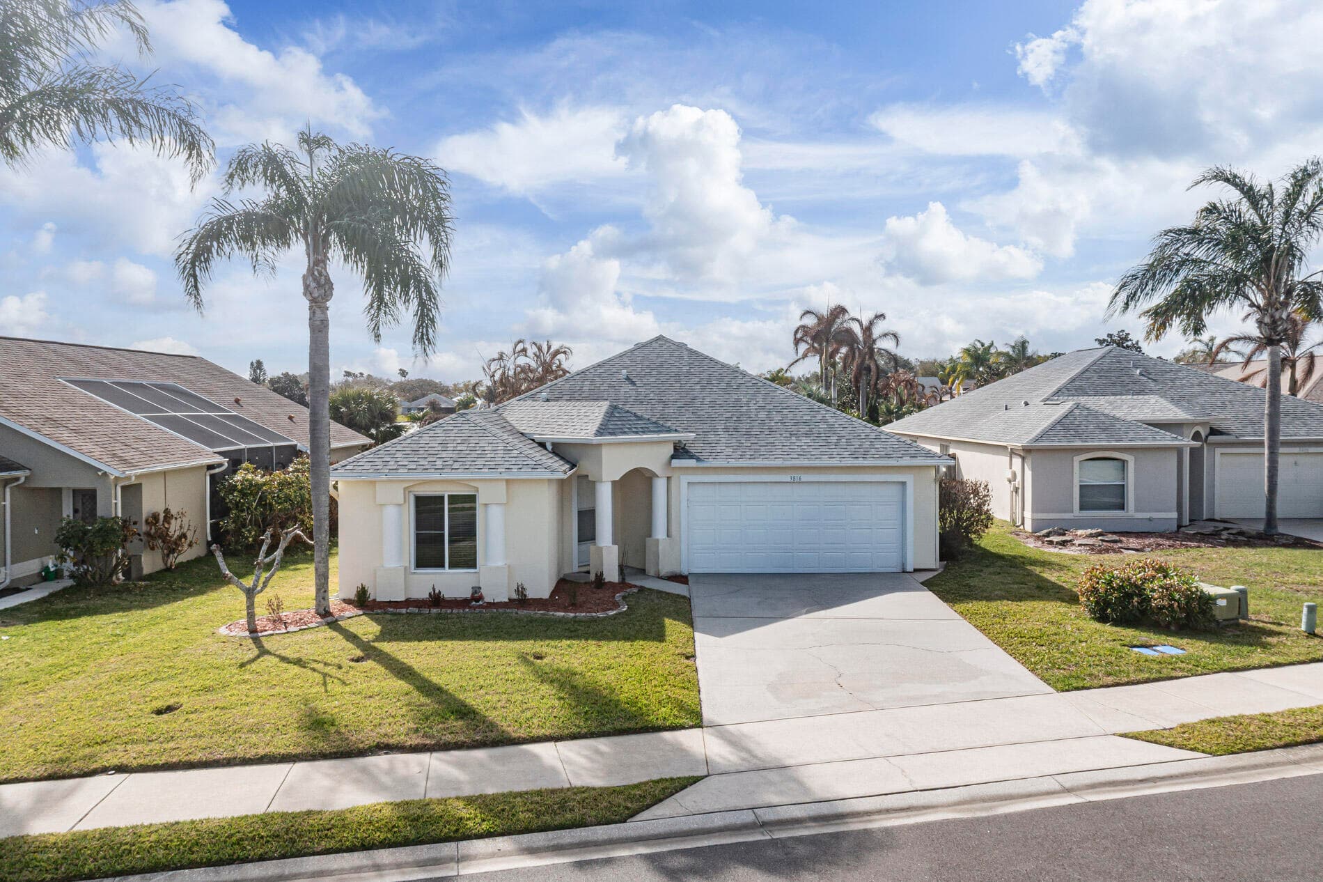3816 Sunbeam Court, Merritt Island, FL 32953 — photo 2 of 35