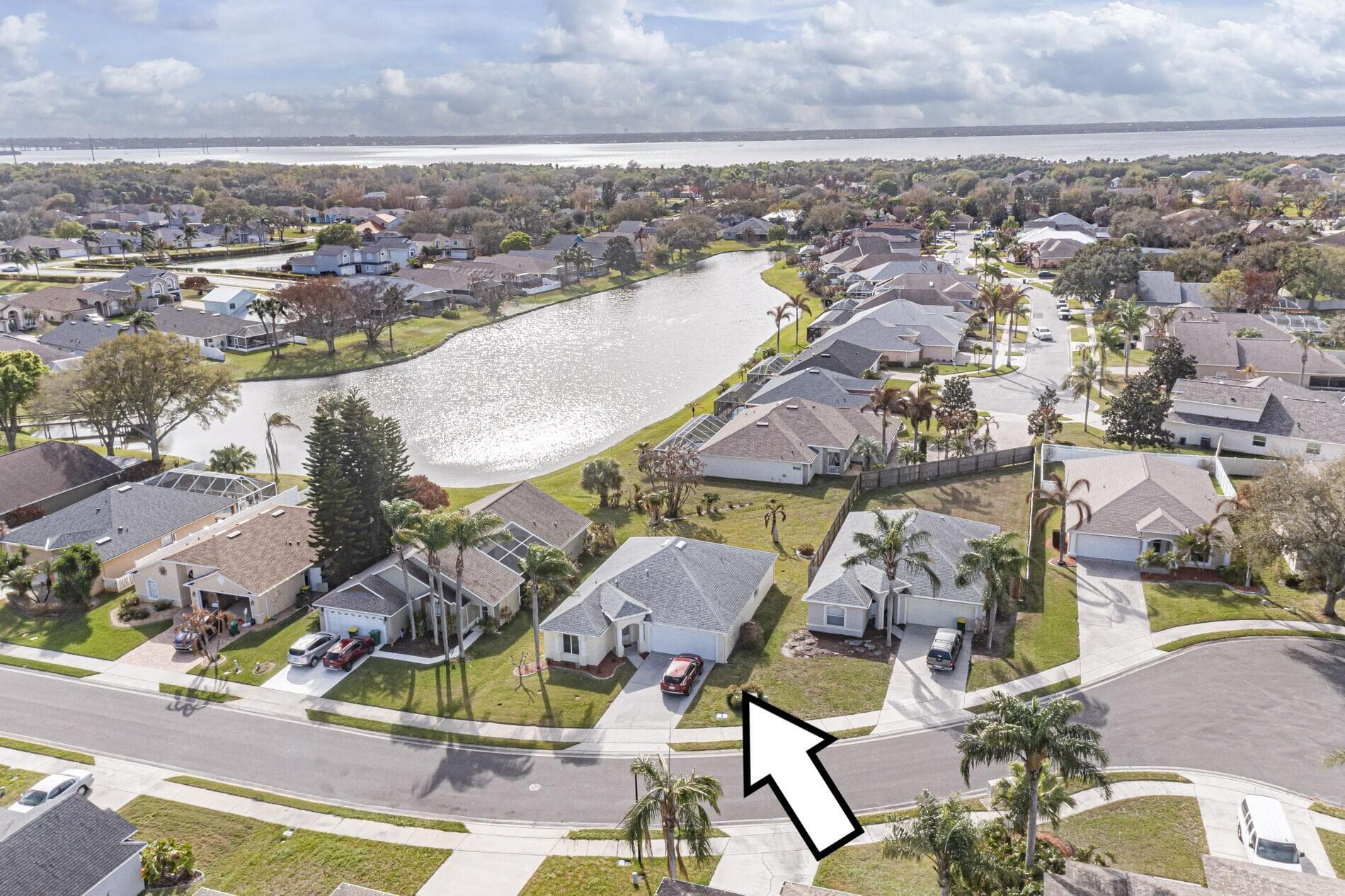 3816 Sunbeam Court, Merritt Island, FL 32953 — photo 4 of 35