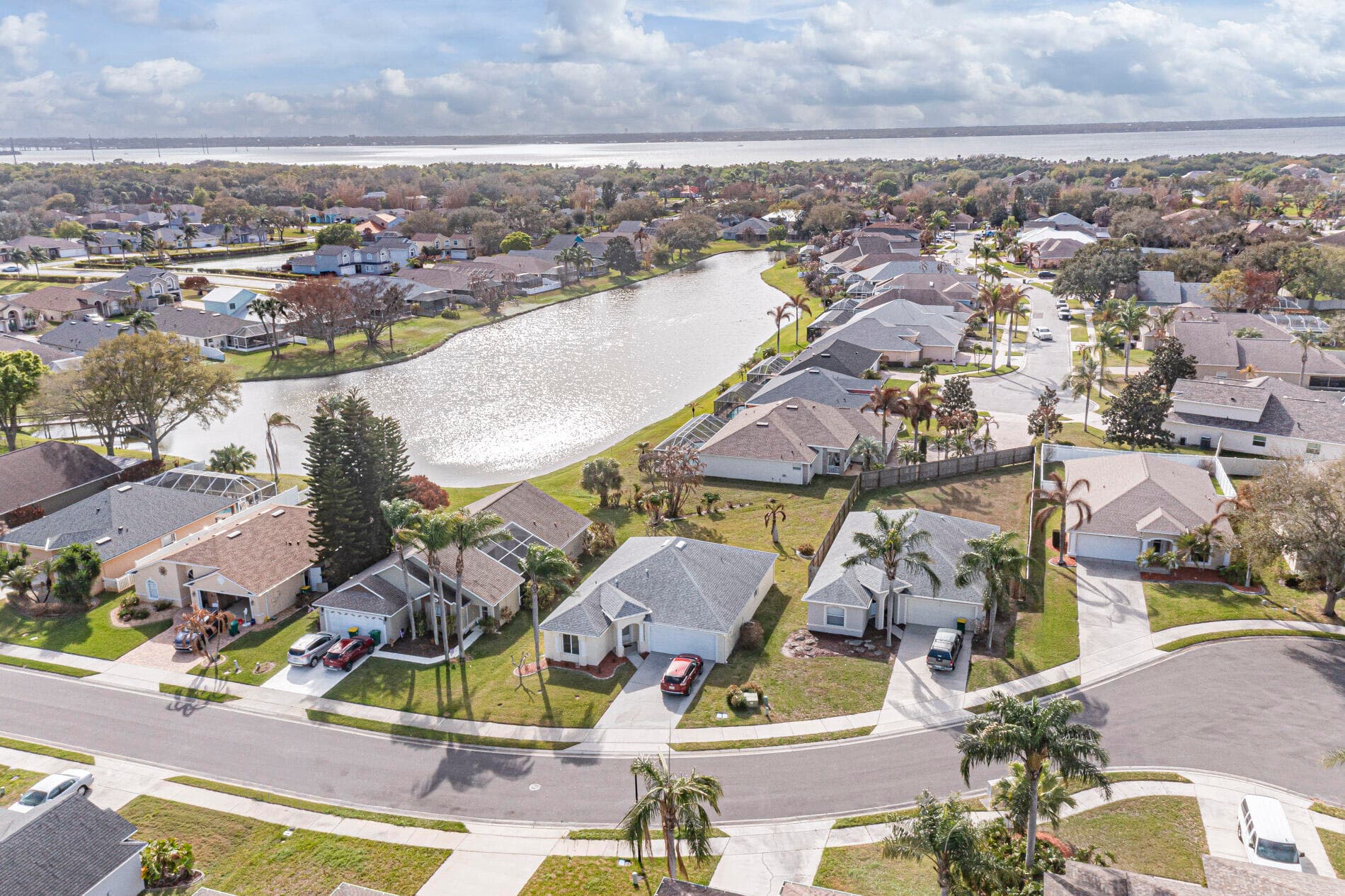 3816 Sunbeam Court, Merritt Island, FL 32953 — photo 33 of 35