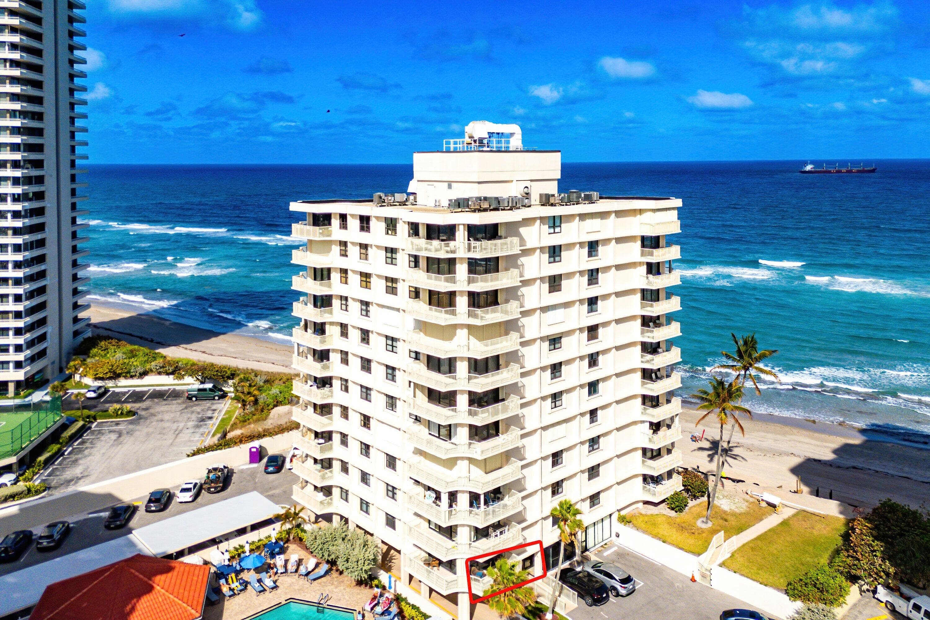 5480 N Ocean Drive A1c, Singer Island, FL 33404 — photo 44 of 46