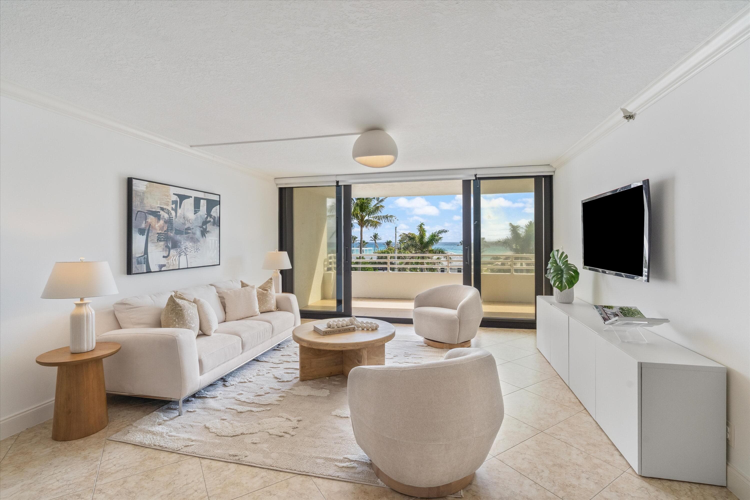 3450 S Ocean Boulevard 401, Highland Beach, FL 33487 — photo 5 of 60