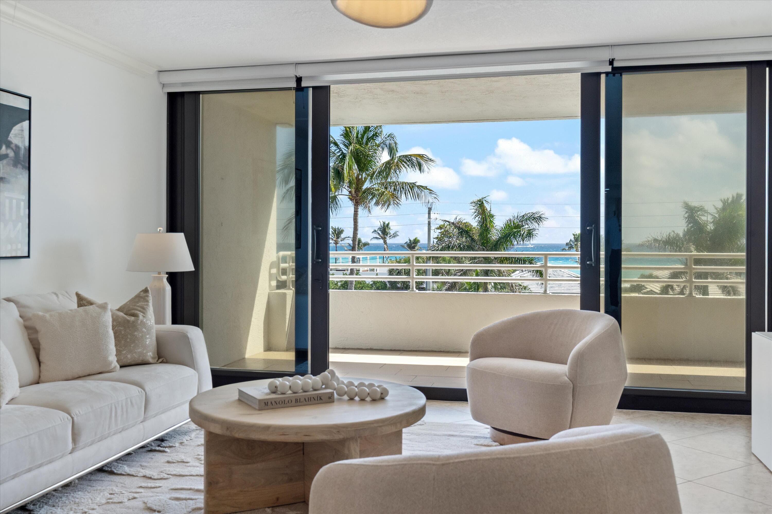 3450 S Ocean Boulevard 401, Highland Beach, FL 33487 — photo 1 of 60