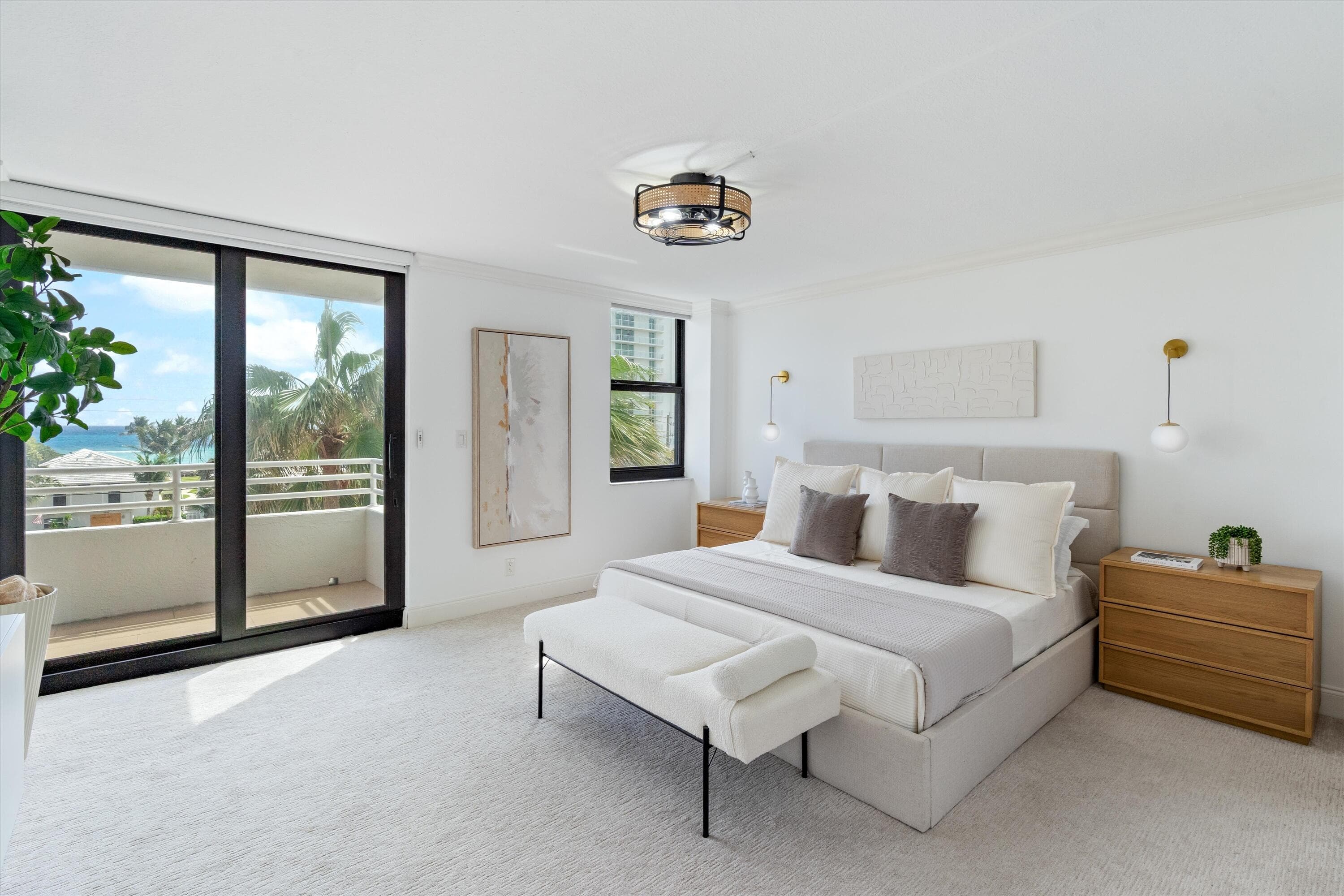 3450 S Ocean Boulevard 401, Highland Beach, FL 33487 — photo 12 of 60