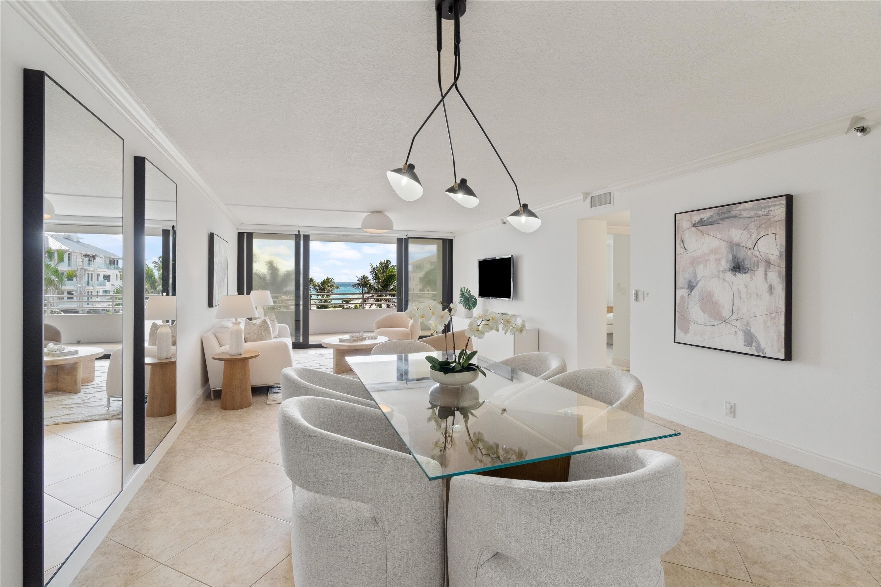 3450 S Ocean Boulevard 401, Highland Beach, FL 33487 — photo 32 of 60