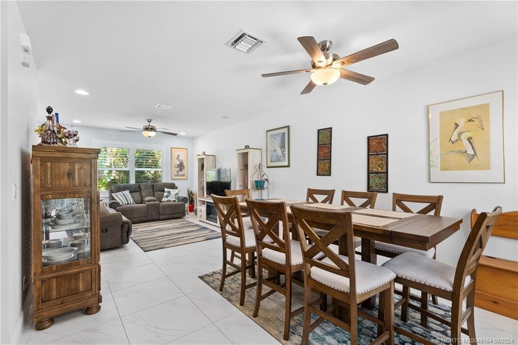 2810 NW Treviso Circle, Port St. Lucie, FL 34986 — photo 4 of 30