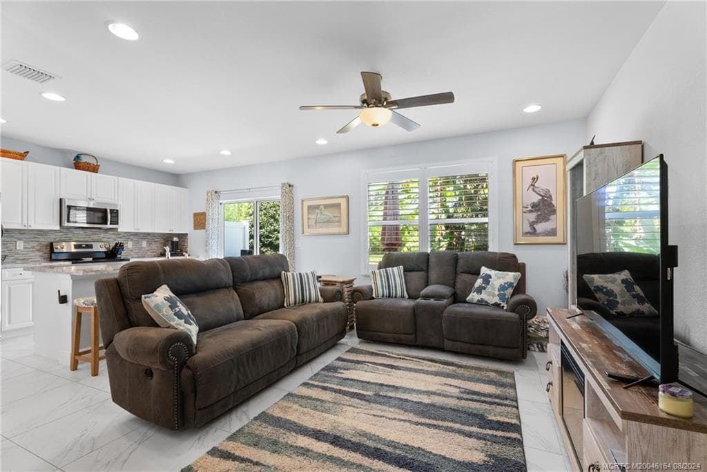 2810 NW Treviso Circle, Port St. Lucie, FL 34986 — photo 6 of 30