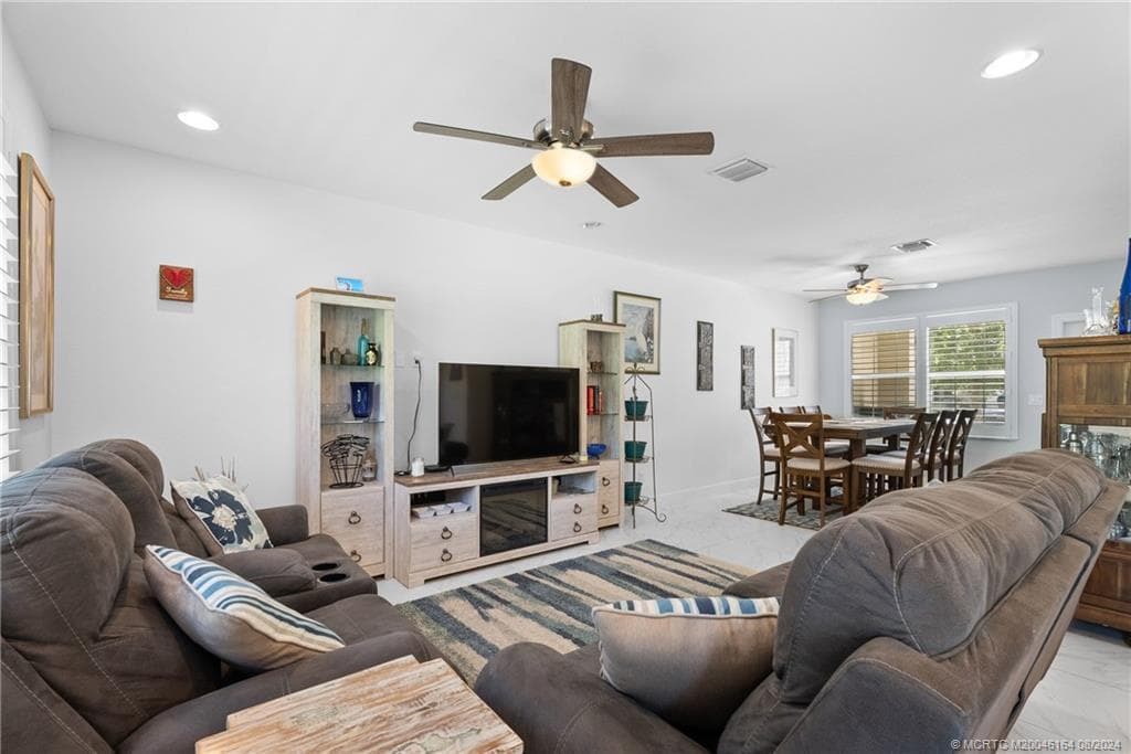 2810 NW Treviso Circle, Port St. Lucie, FL 34986 — photo 7 of 30