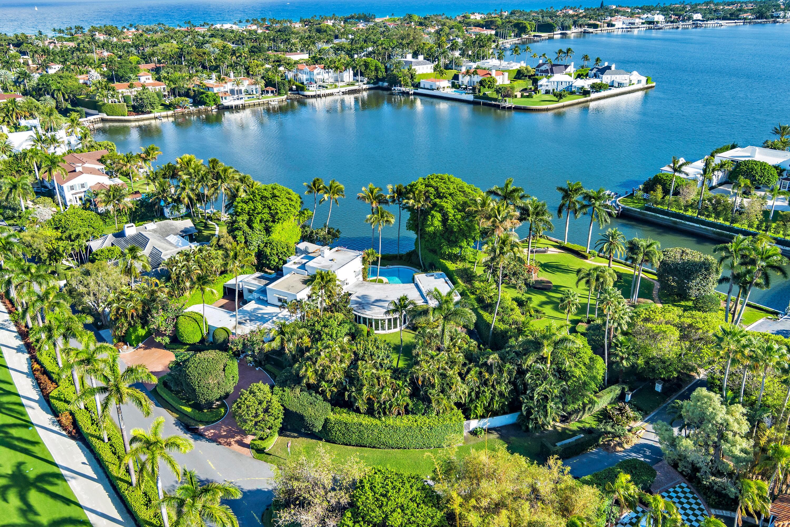 350 Island Road, Palm Beach, FL 33480 — photo 5 of 15