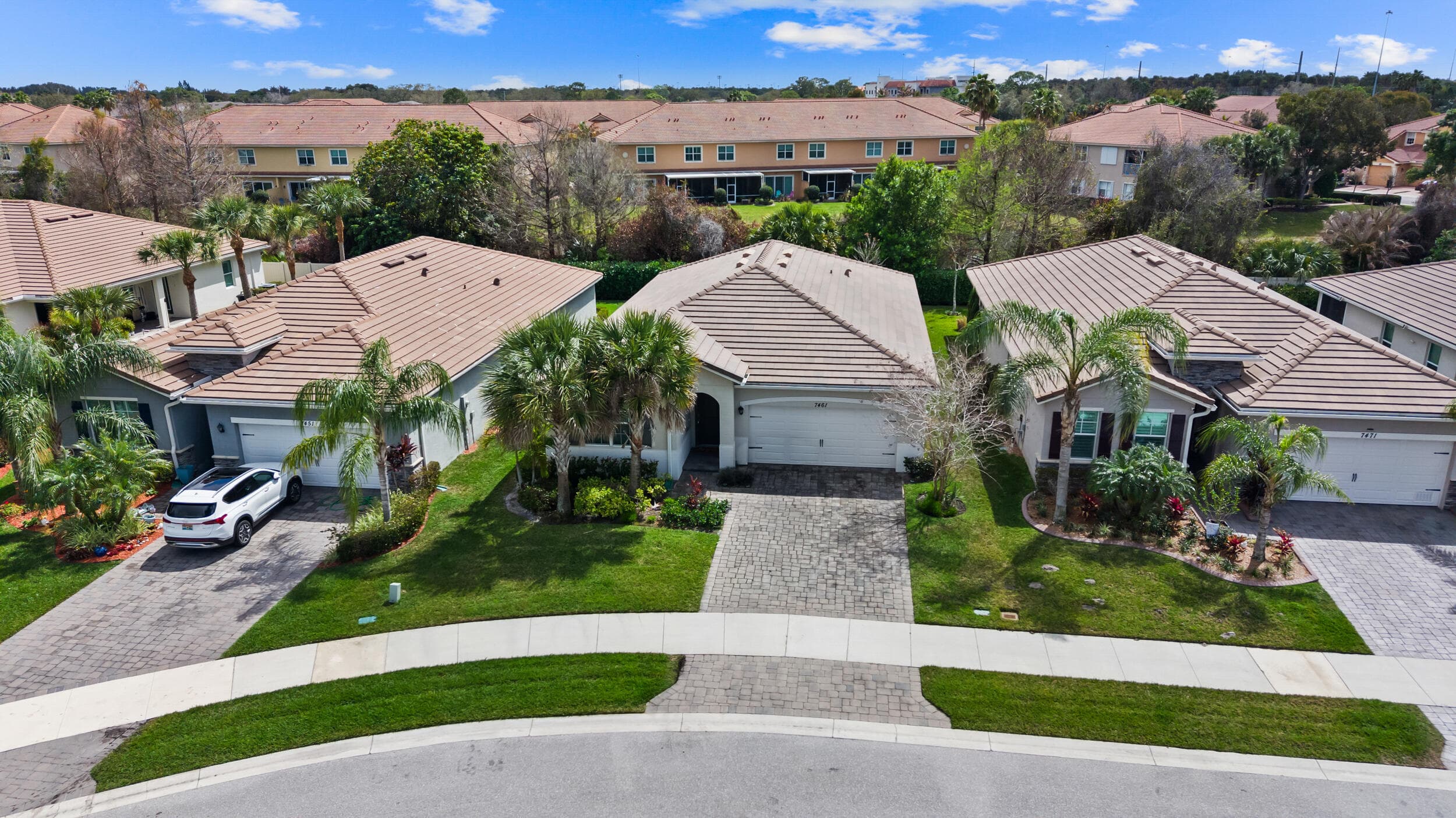 7461 SW Harbor Cove Drive, Stuart, FL 34997 — photo 3 of 30