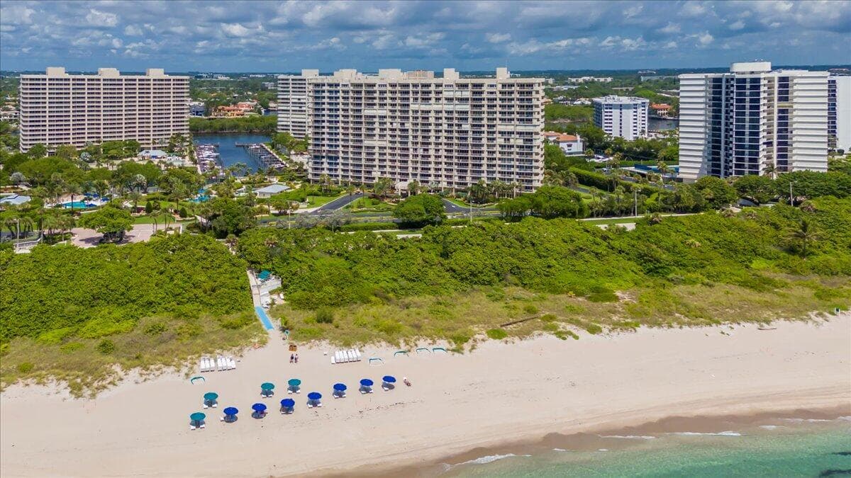 4201 N Ocean Boulevard 203, Boca Raton, FL 33431 — photo 74 of 90