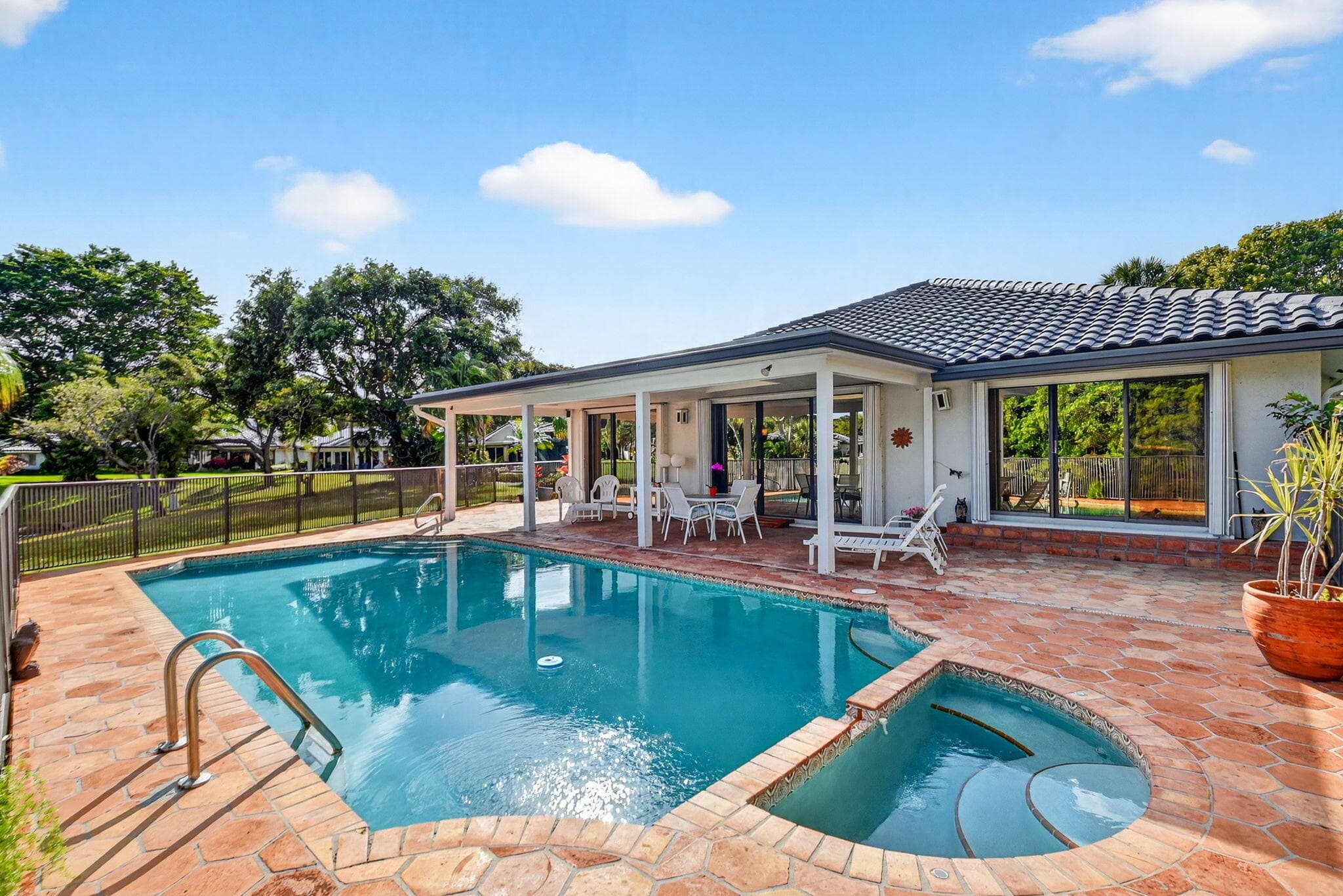 35 Glens Drive E, Boynton Beach, FL 33436 — photo 64 of 107