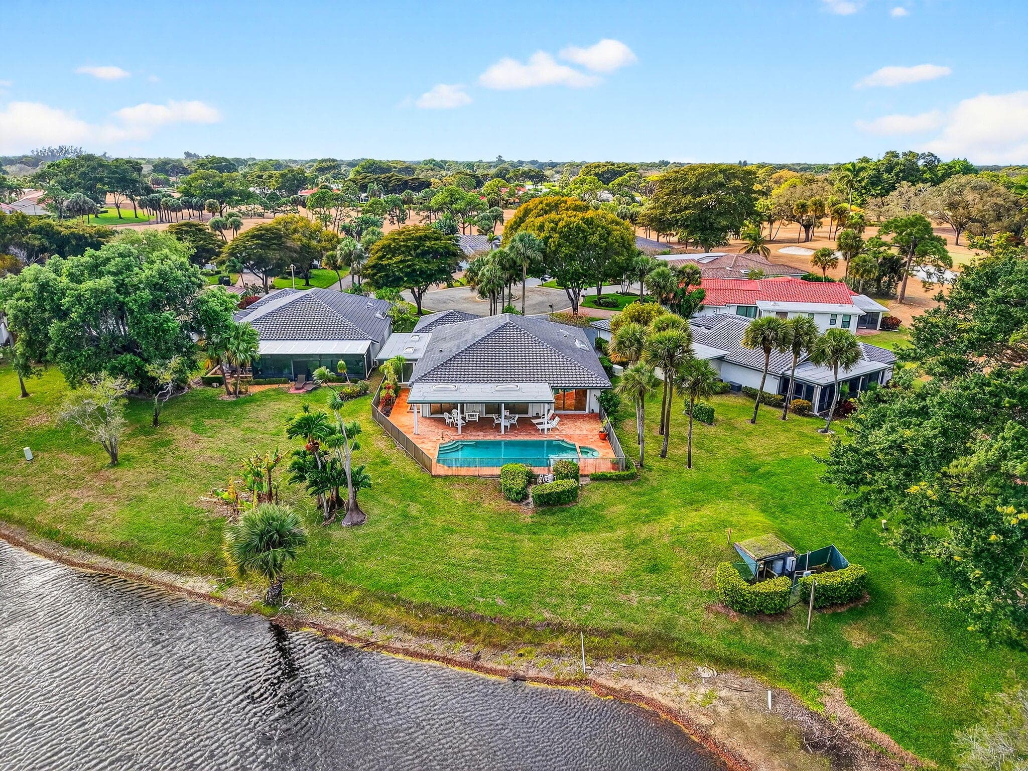 35 Glens Drive E, Boynton Beach, FL 33436 — photo 8 of 107
