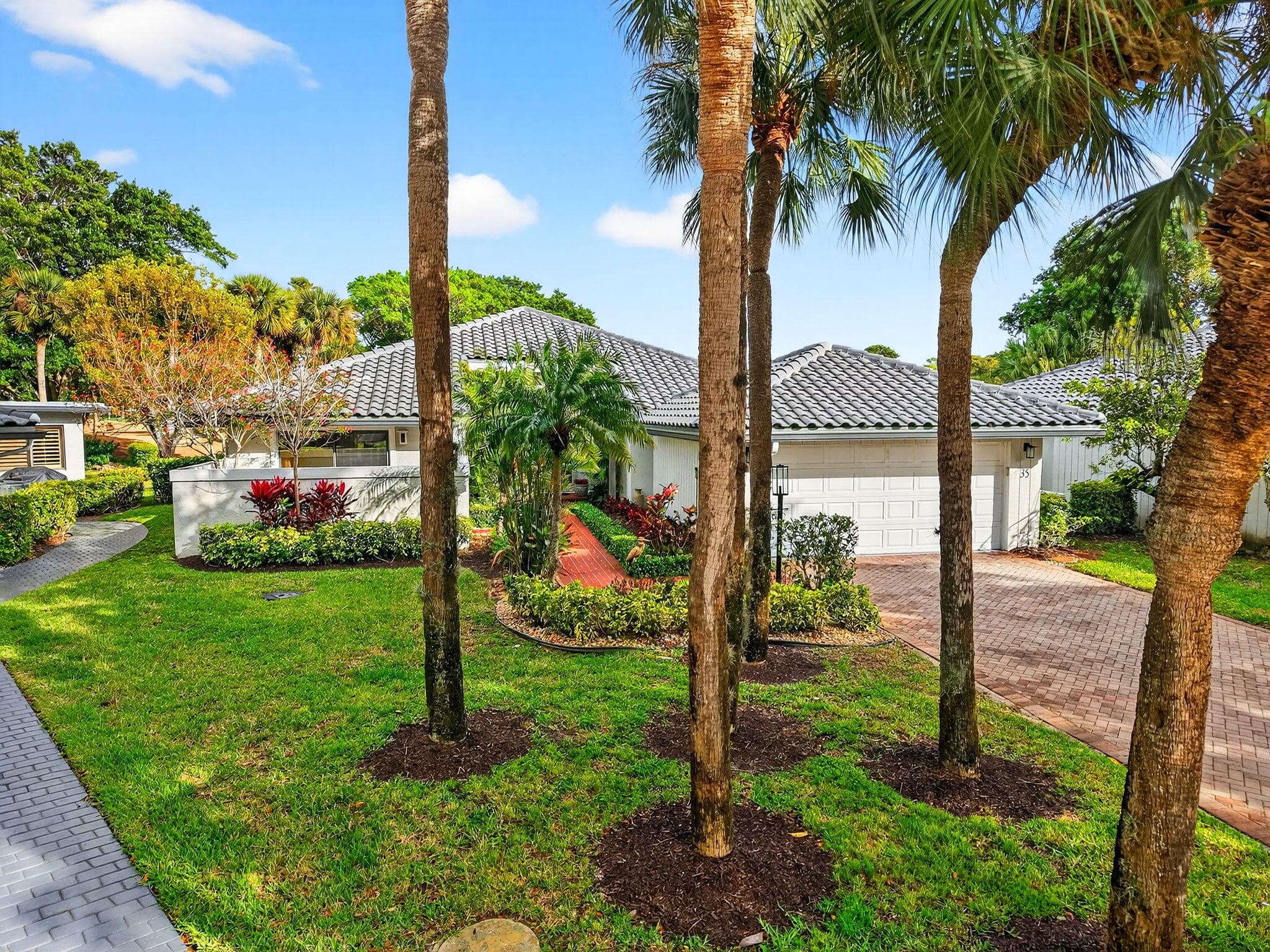 35 Glens Drive E, Boynton Beach, FL 33436 — photo 1 of 107