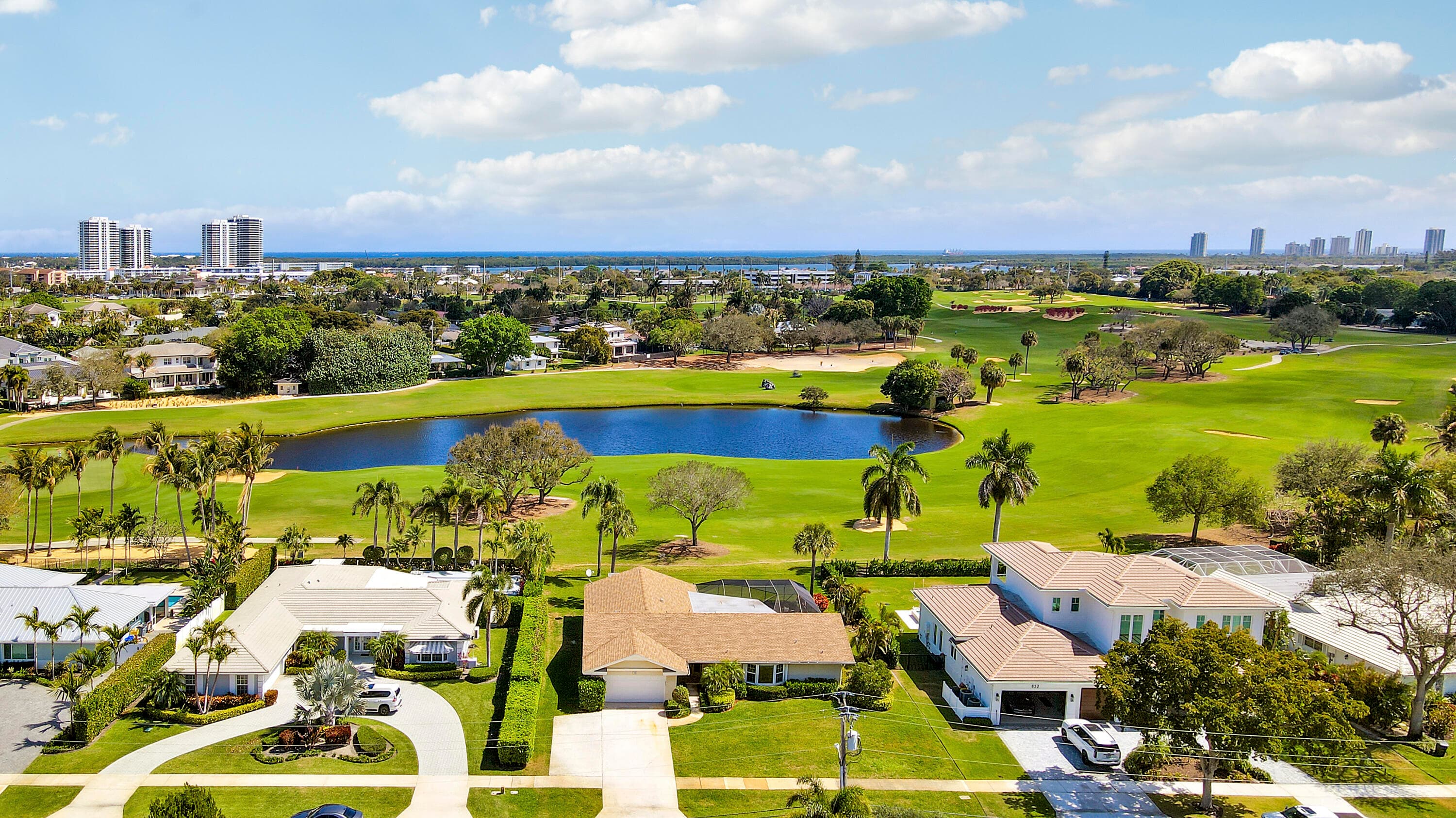 856 Country Club Drive, North Palm Beach, FL 33408 — photo 3 of 36