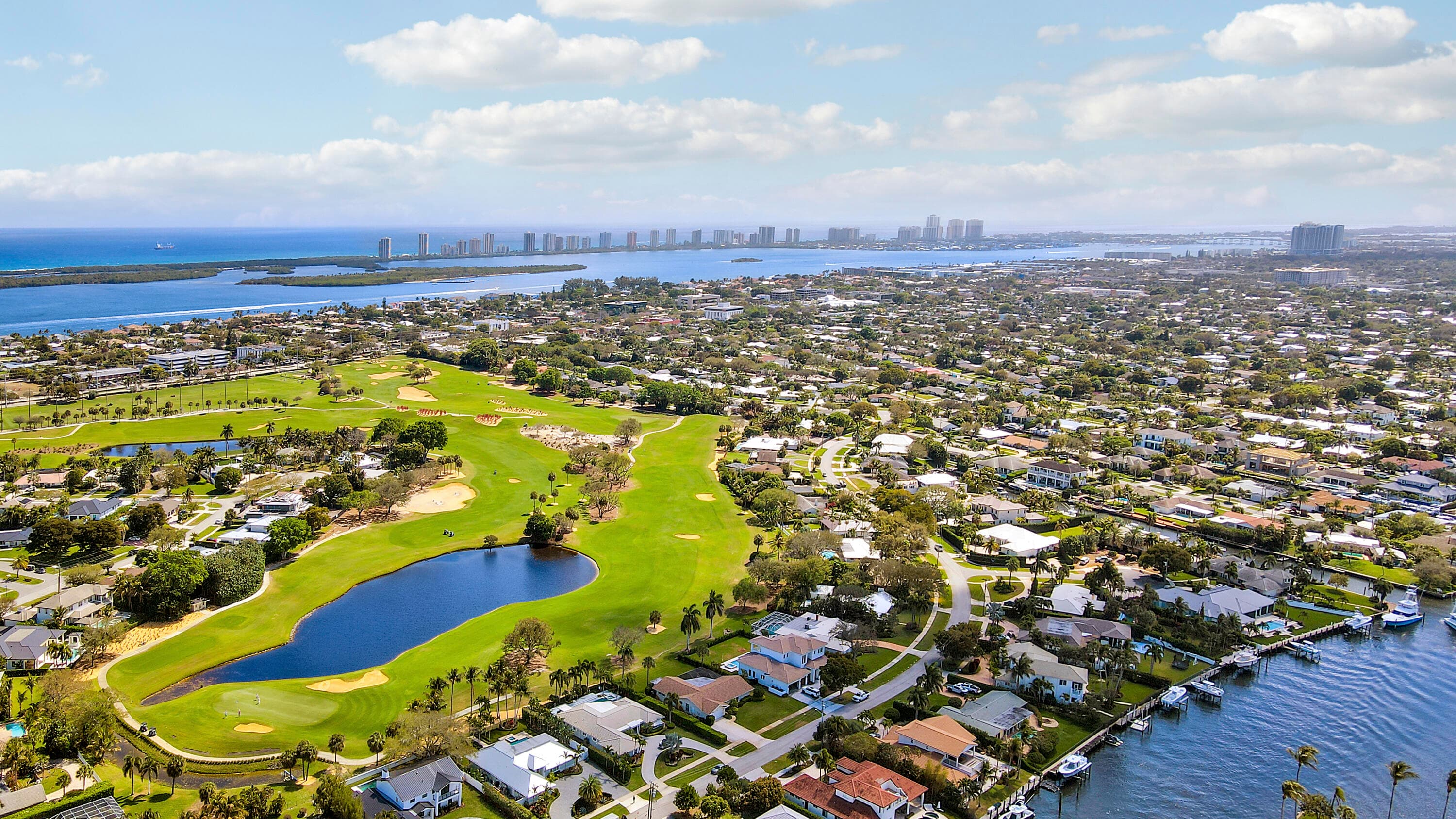 856 Country Club Drive, North Palm Beach, FL 33408 — photo 4 of 36