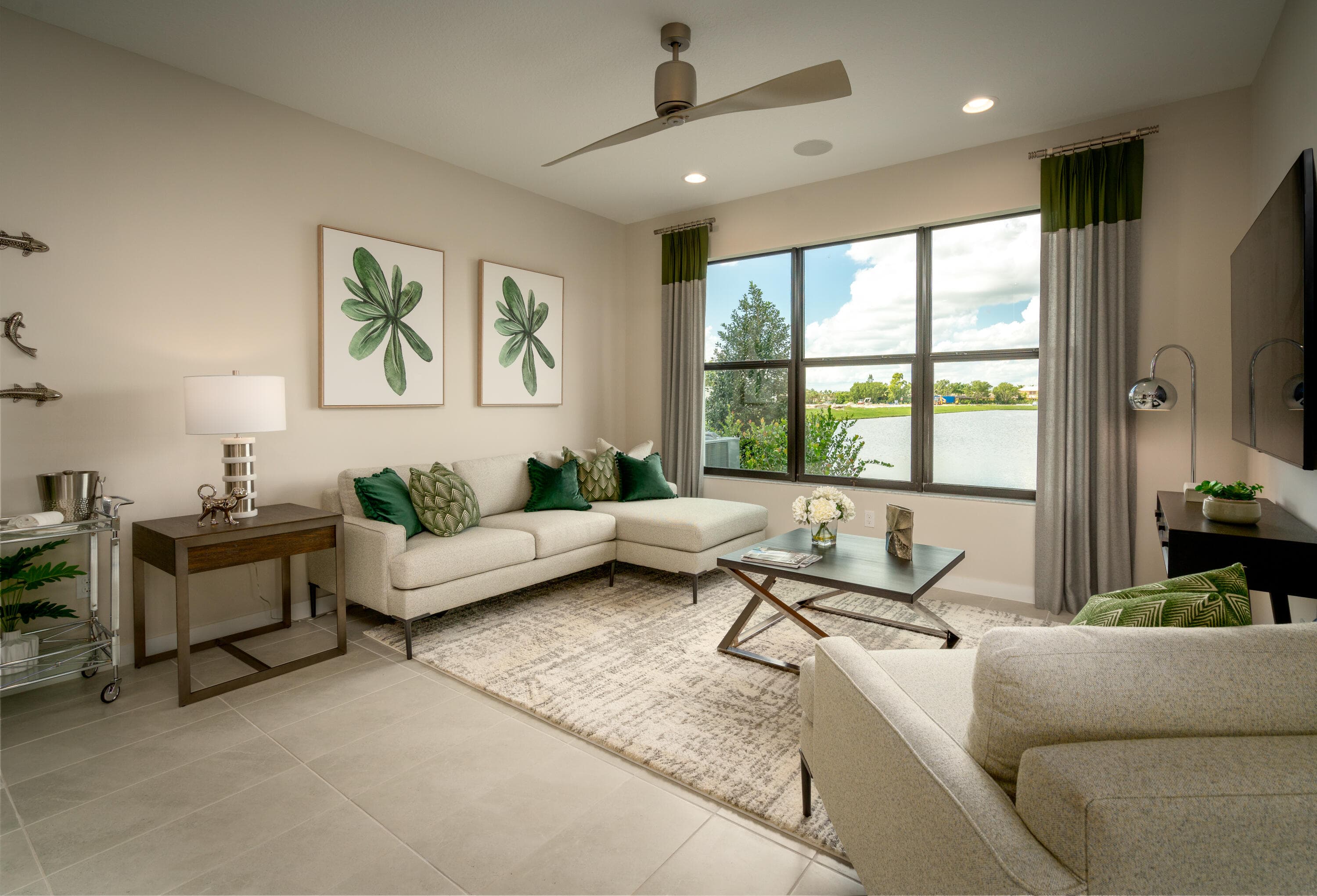 9942 SW Torquay Drive, Port St. Lucie, FL 34987 — photo 2 of 8