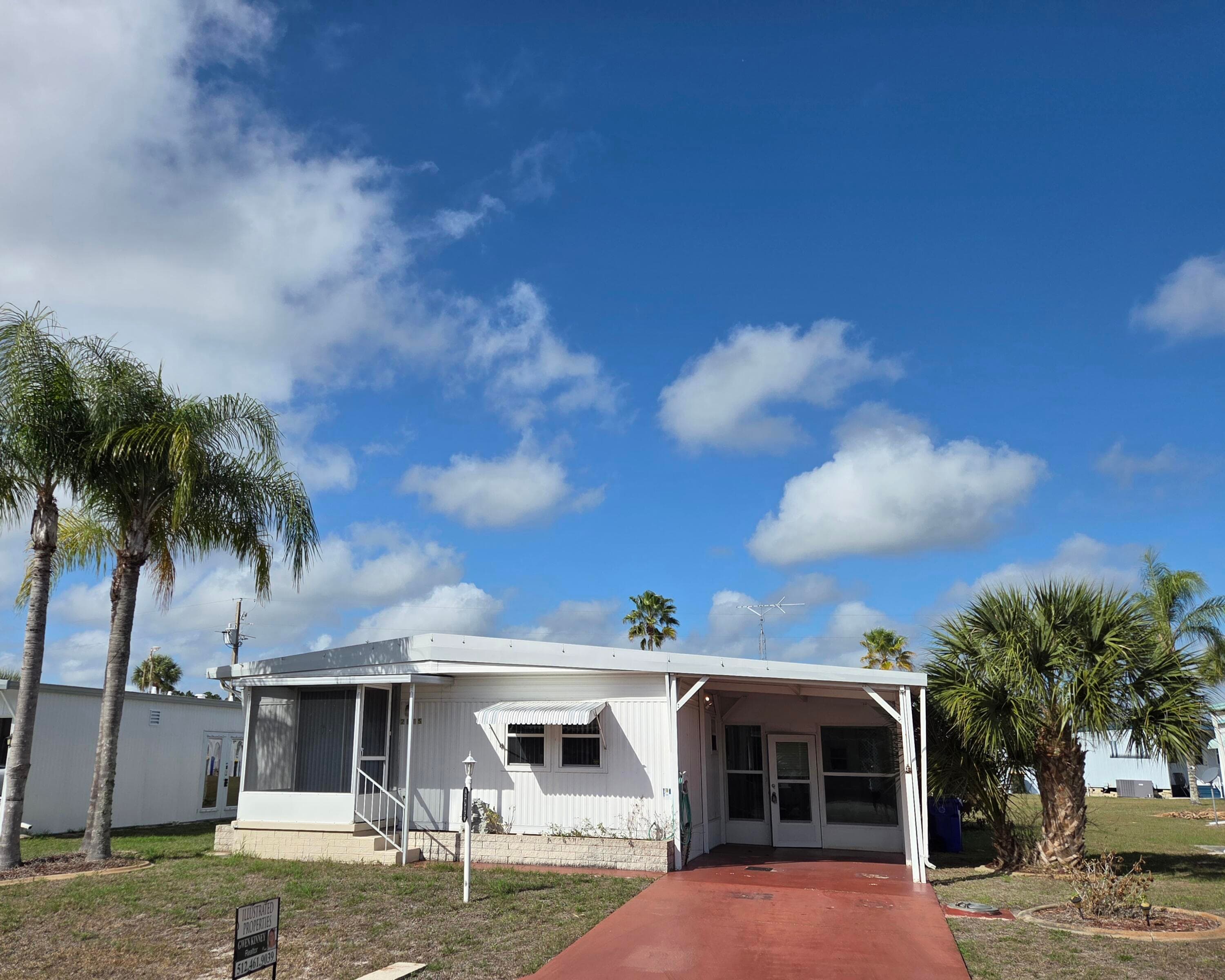 2915 Roger Street, Sebring, FL 33872 — photo