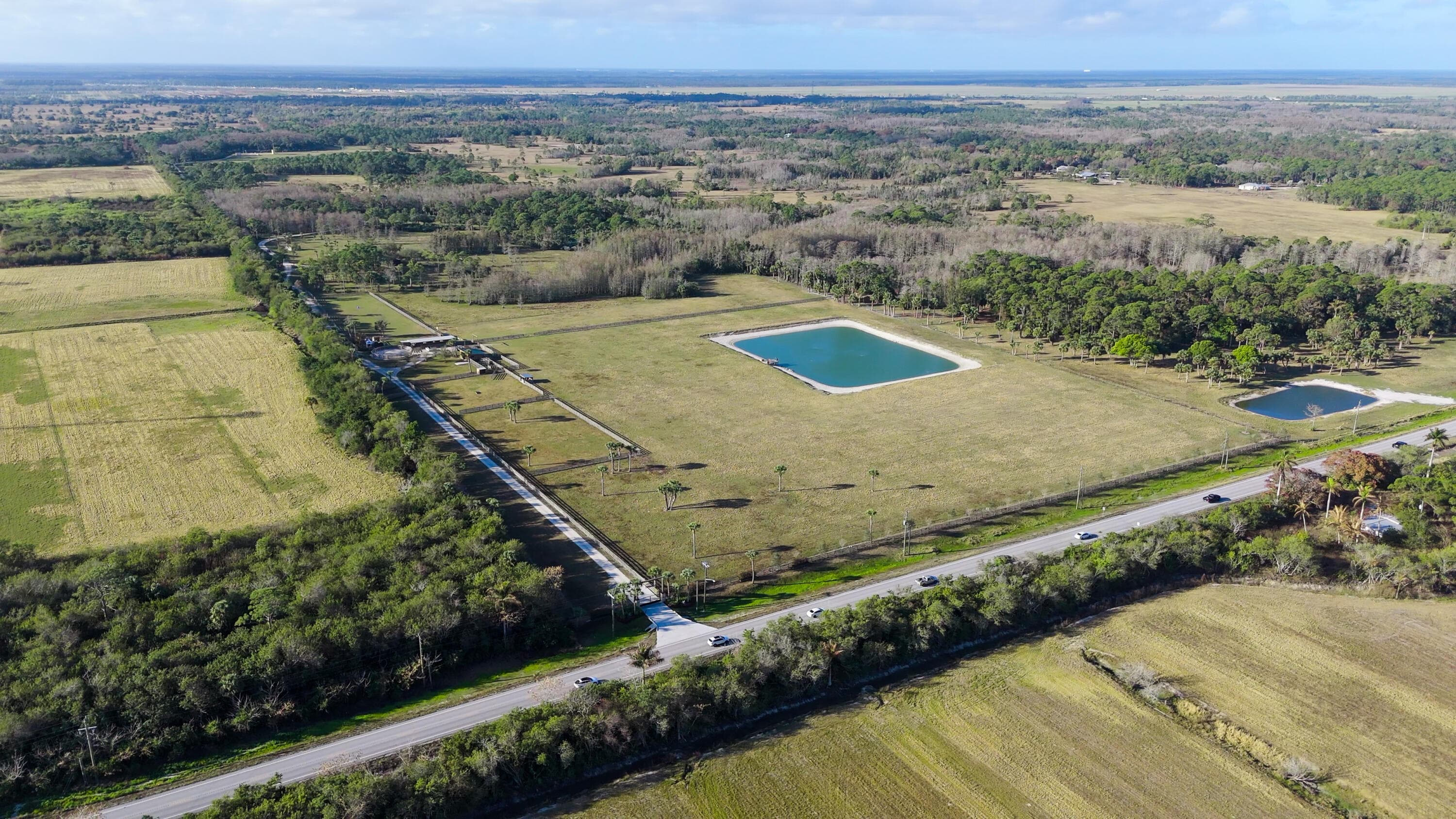 4350 SE Bridge Road, Hobe Sound, FL 33455 — photo 1 of 16