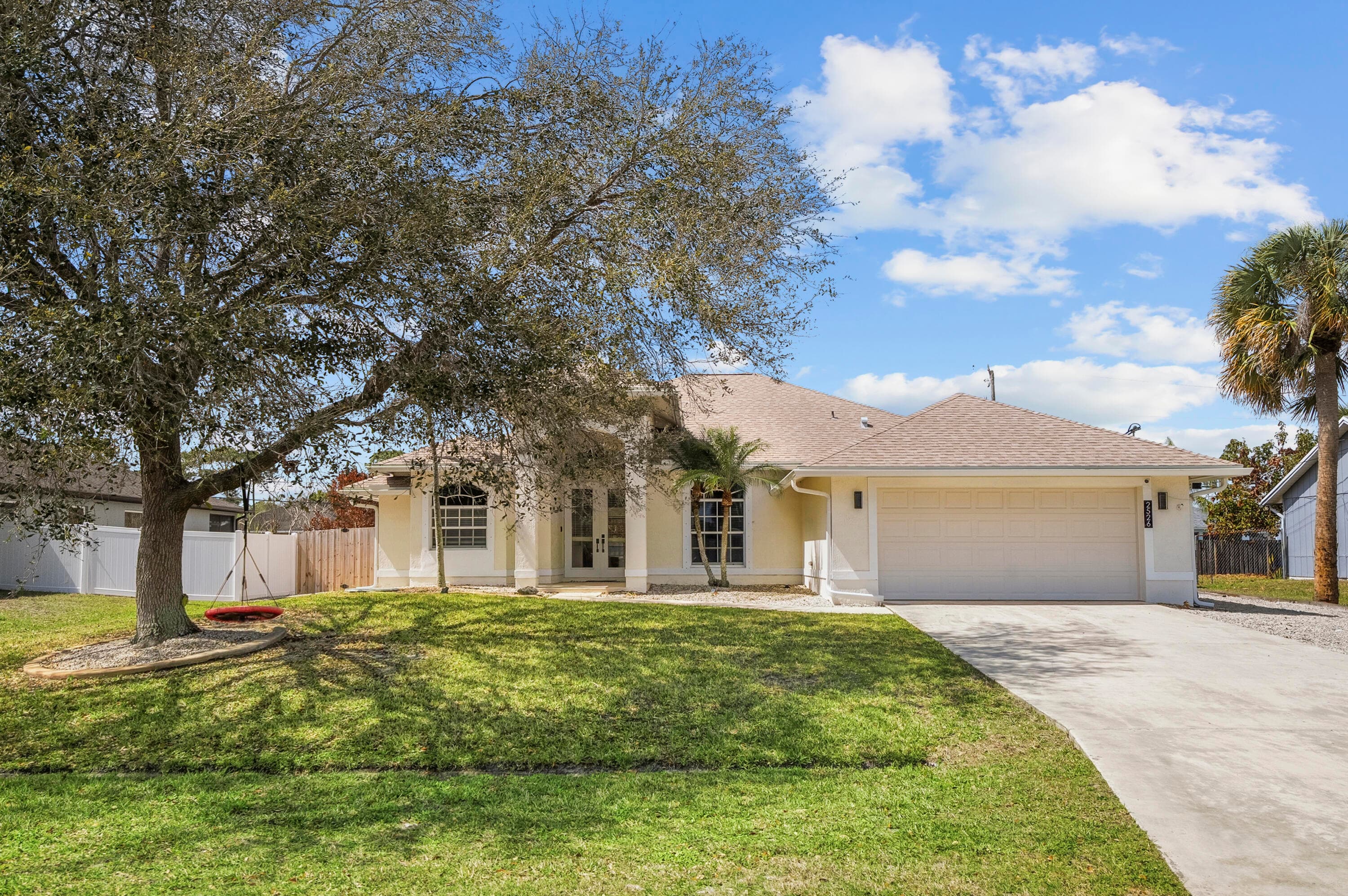 2526 SW Abney Street, Port St. Lucie, FL 34953 — photo 3 of 40