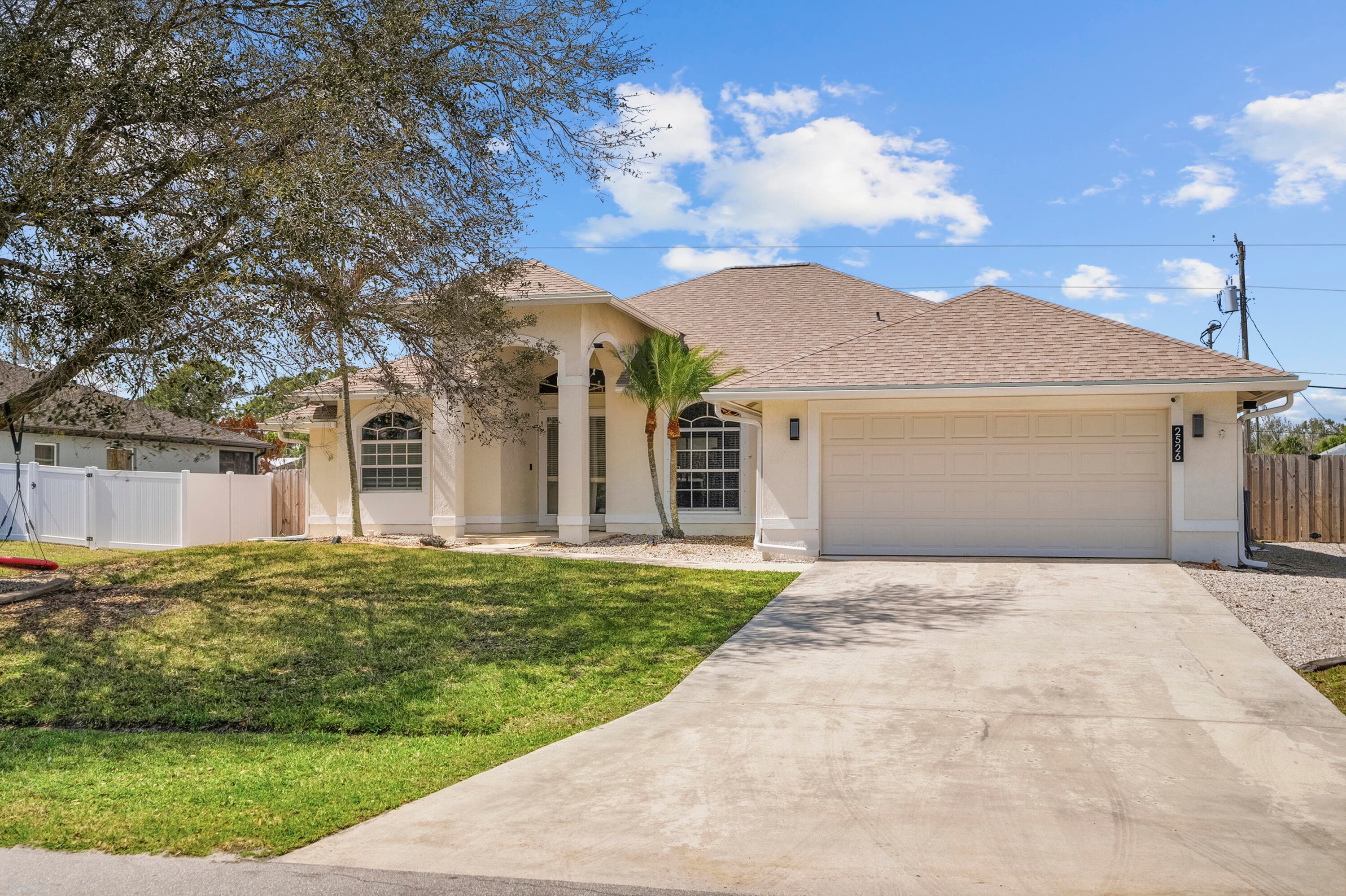 2526 SW Abney Street, Port St. Lucie, FL 34953 — photo 39 of 40