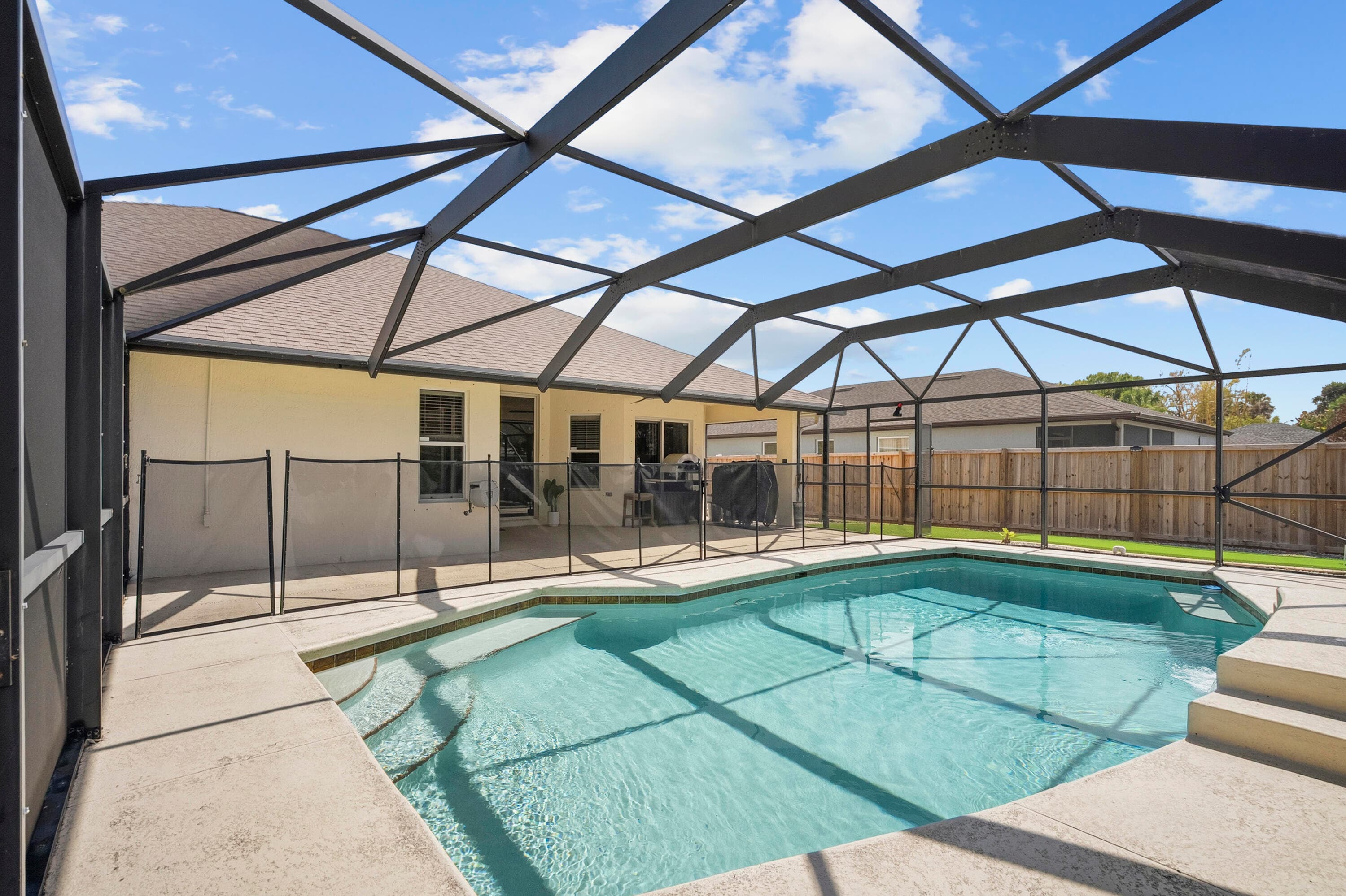 2526 SW Abney Street, Port St. Lucie, FL 34953 — photo 23 of 40