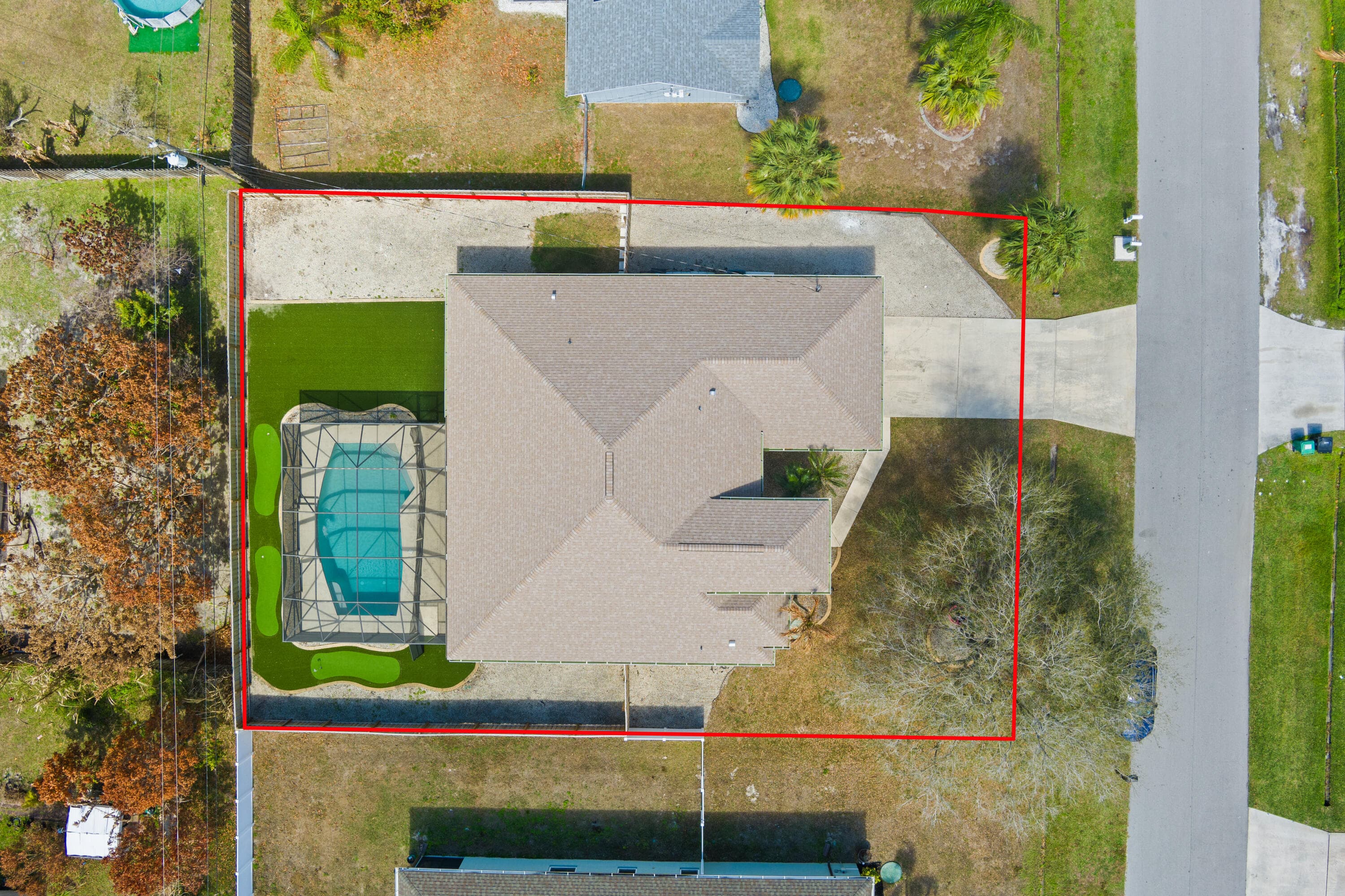 2526 SW Abney Street, Port St. Lucie, FL 34953 — photo 1 of 40