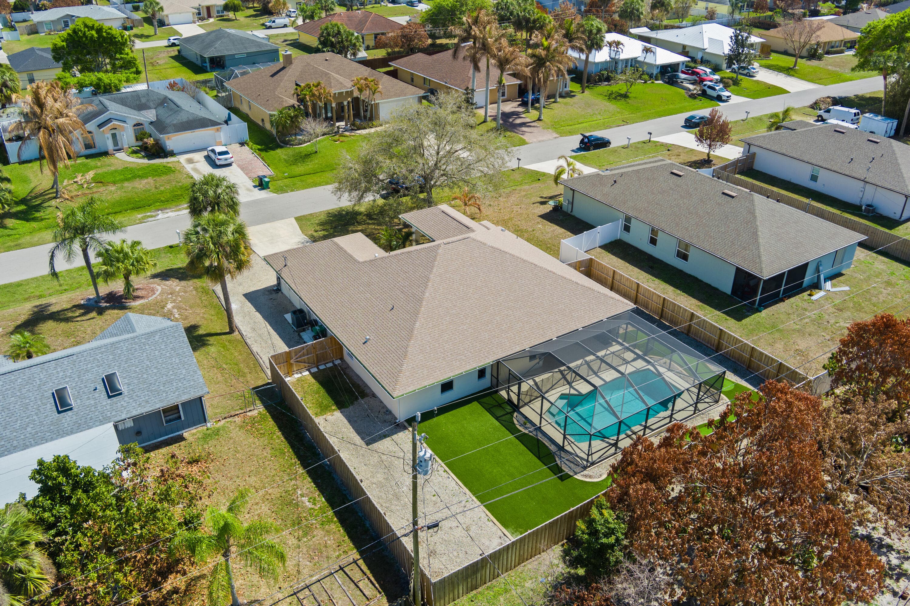 2526 SW Abney Street, Port St. Lucie, FL 34953 — photo 32 of 40