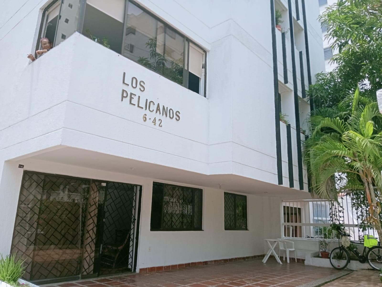 6-38 Carrera 5 Apartamento 03 — photo 1 of 14