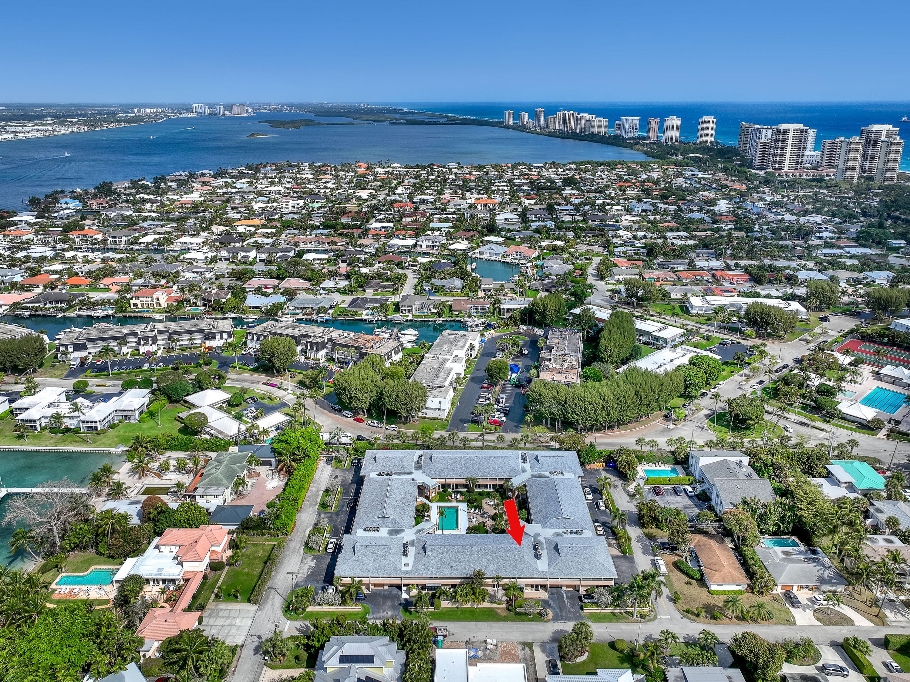 1100 Surf Road 215, Singer Island, FL 33404 — photo 27 of 30