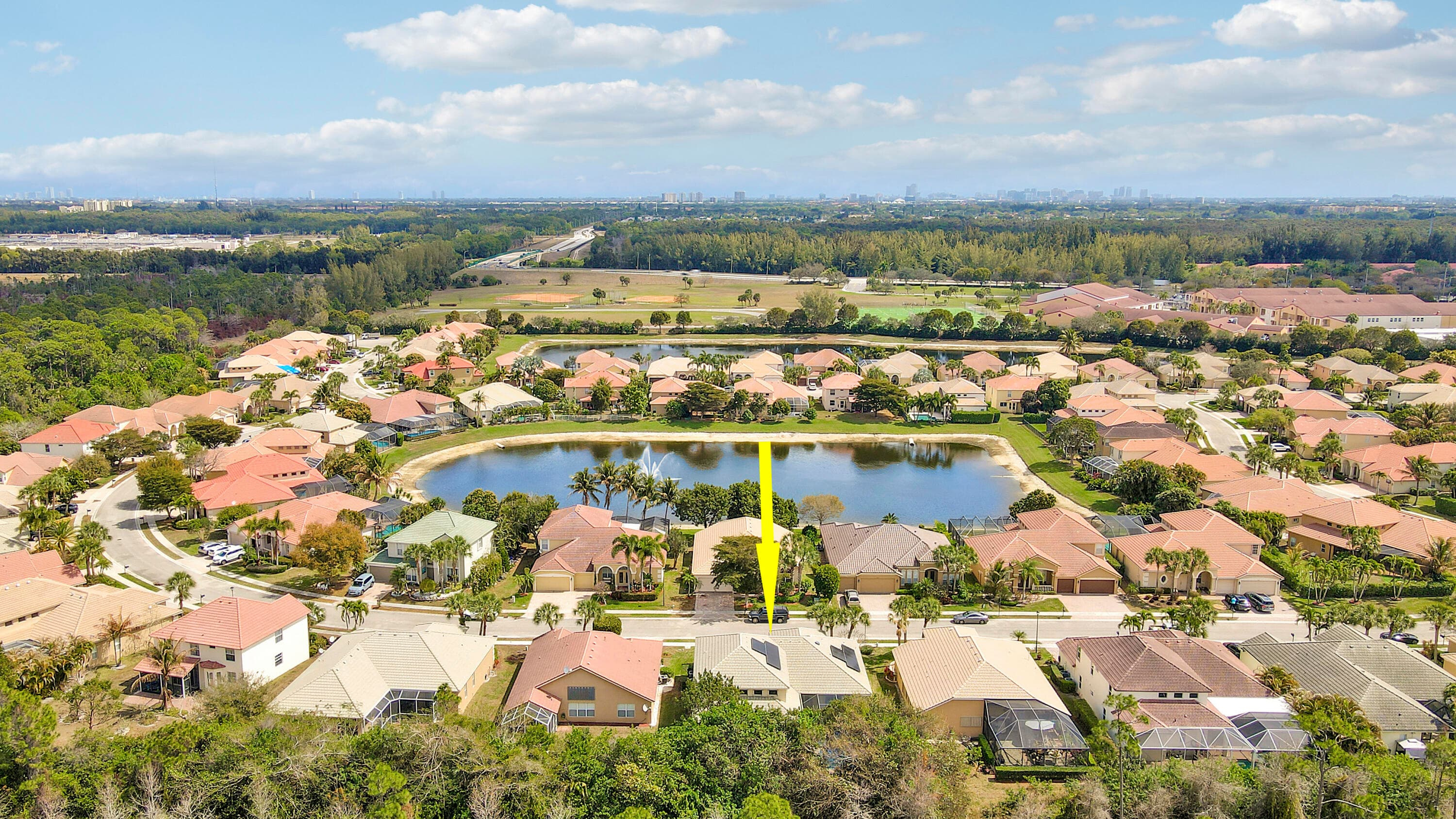 4008 W Hamilton Key, West Palm Beach, FL 33411 — photo 9 of 64