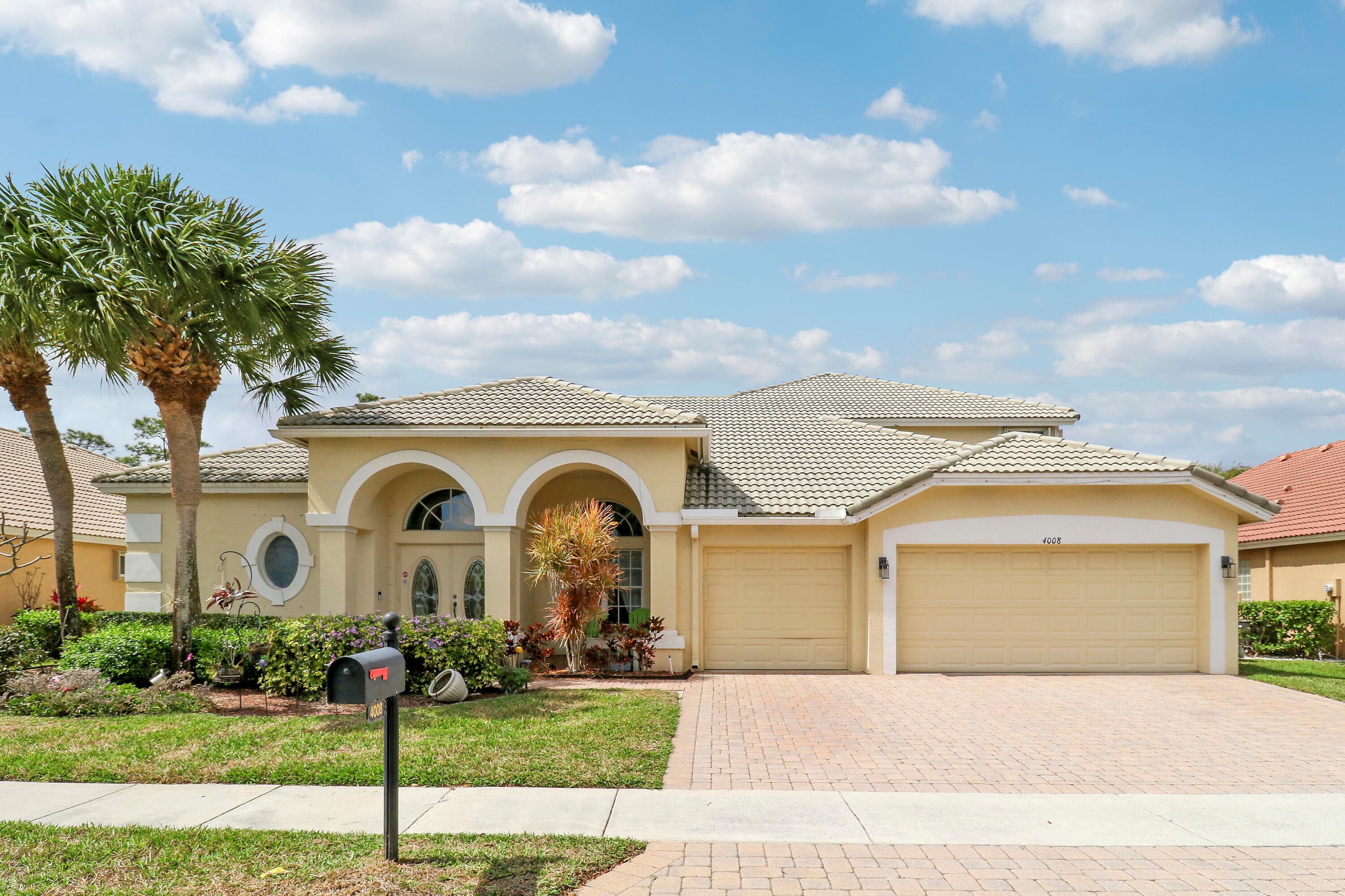 4008 W Hamilton Key, West Palm Beach, FL 33411 — photo 1 of 64