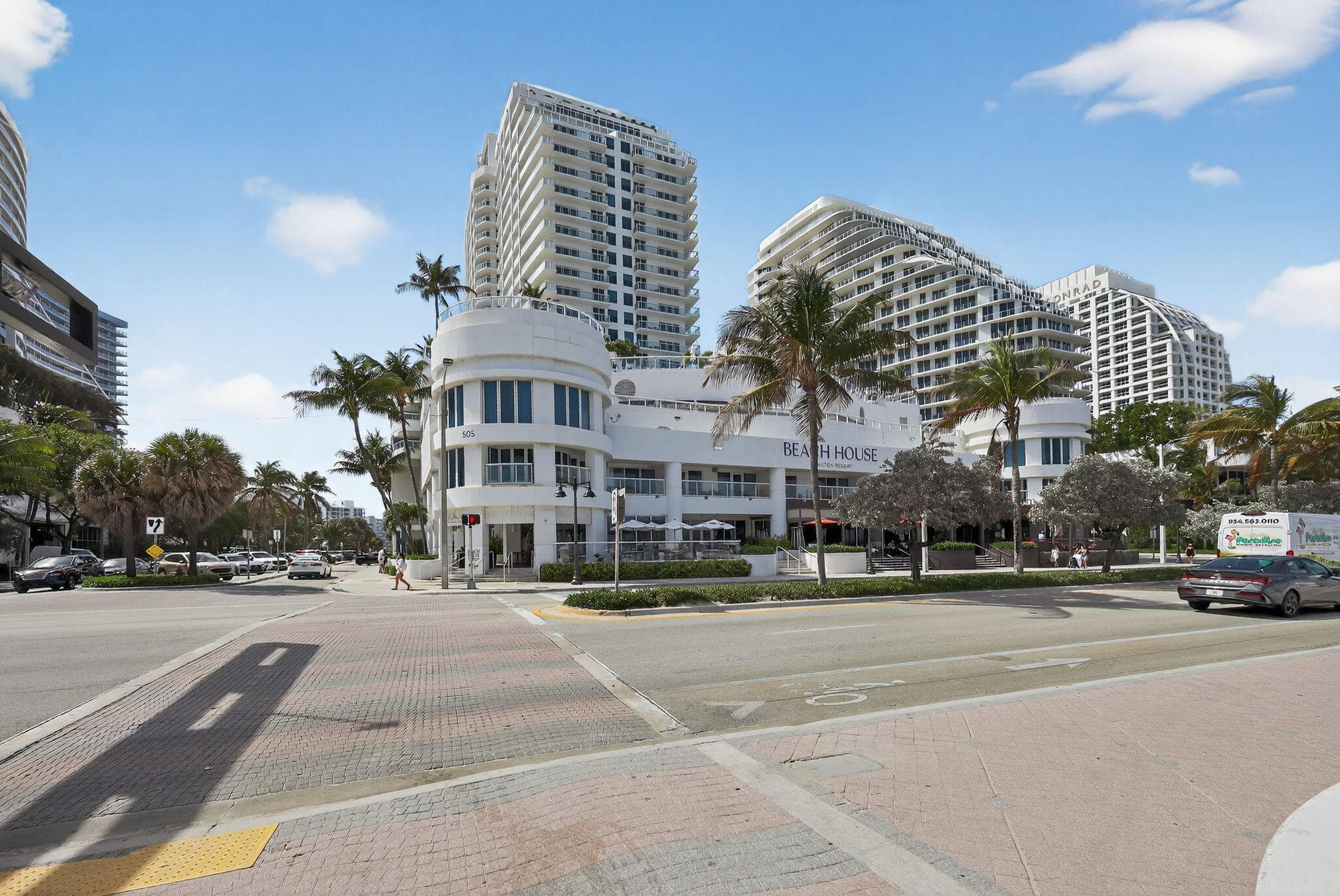 505 N Fort Lauderdale Beach Boulevard 1512, Fort Lauderdale, FL 33304 — photo 6 of 33