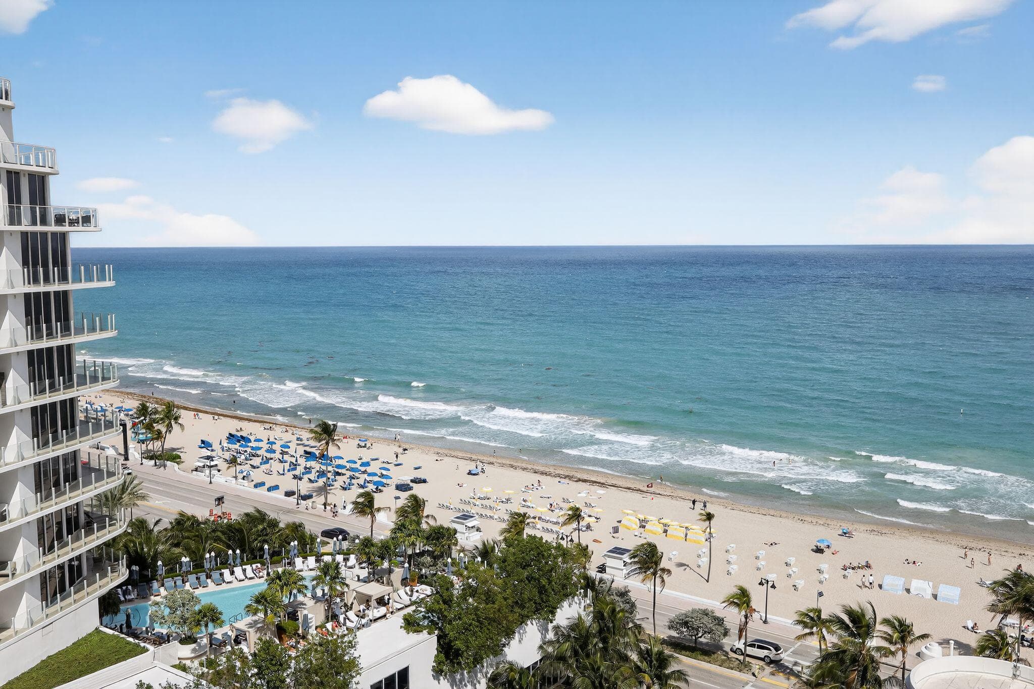 505 N Fort Lauderdale Beach Boulevard 1512, Fort Lauderdale, FL 33304 — photo 25 of 33