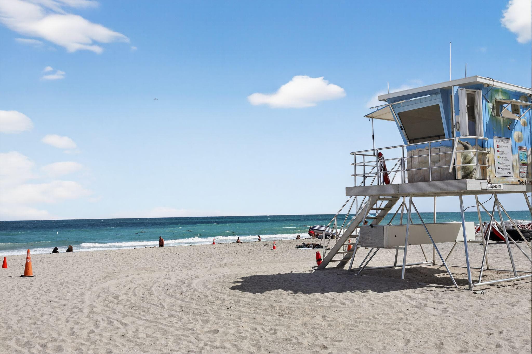 505 N Fort Lauderdale Beach Boulevard 1512, Fort Lauderdale, FL 33304 — photo 27 of 33