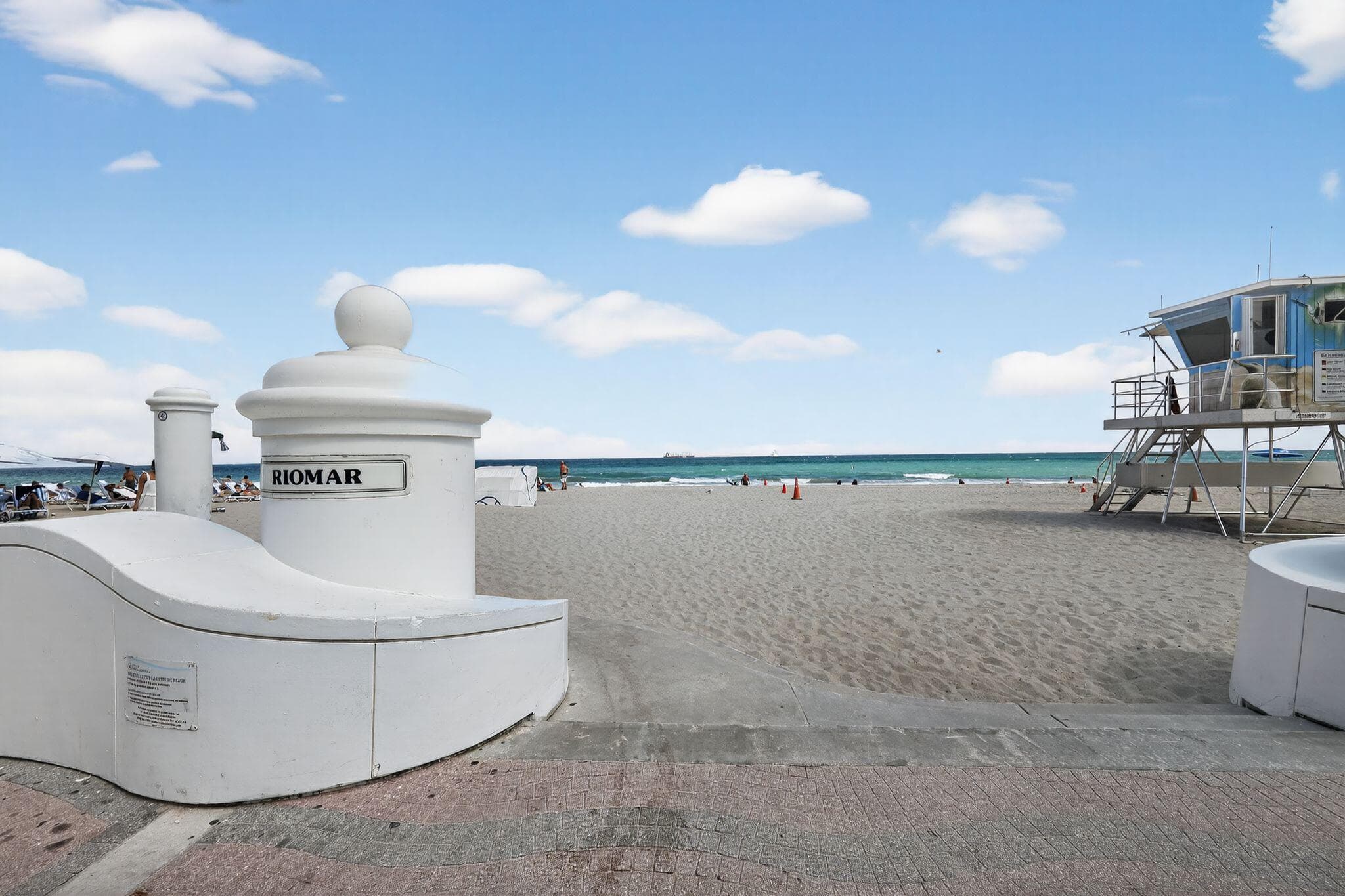 505 N Fort Lauderdale Beach Boulevard 1512, Fort Lauderdale, FL 33304 — photo 29 of 33