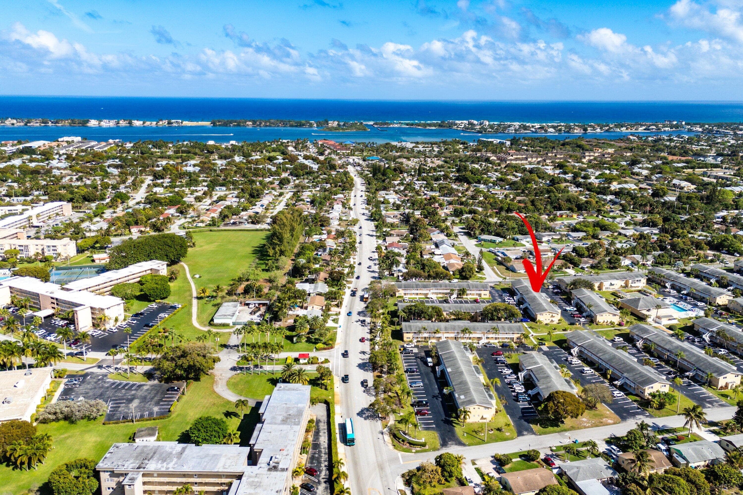 2191 NE 1st Court 202, Boynton Beach, FL 33435 — photo 5 of 44