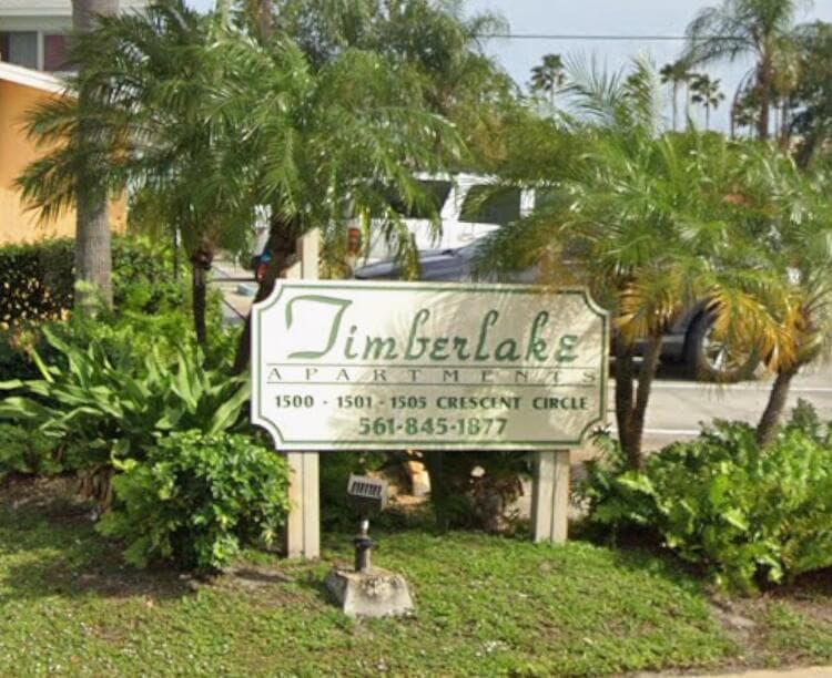 1505 Crescent Circle B24, Lake Park, FL 33403 — photo 13 of 13