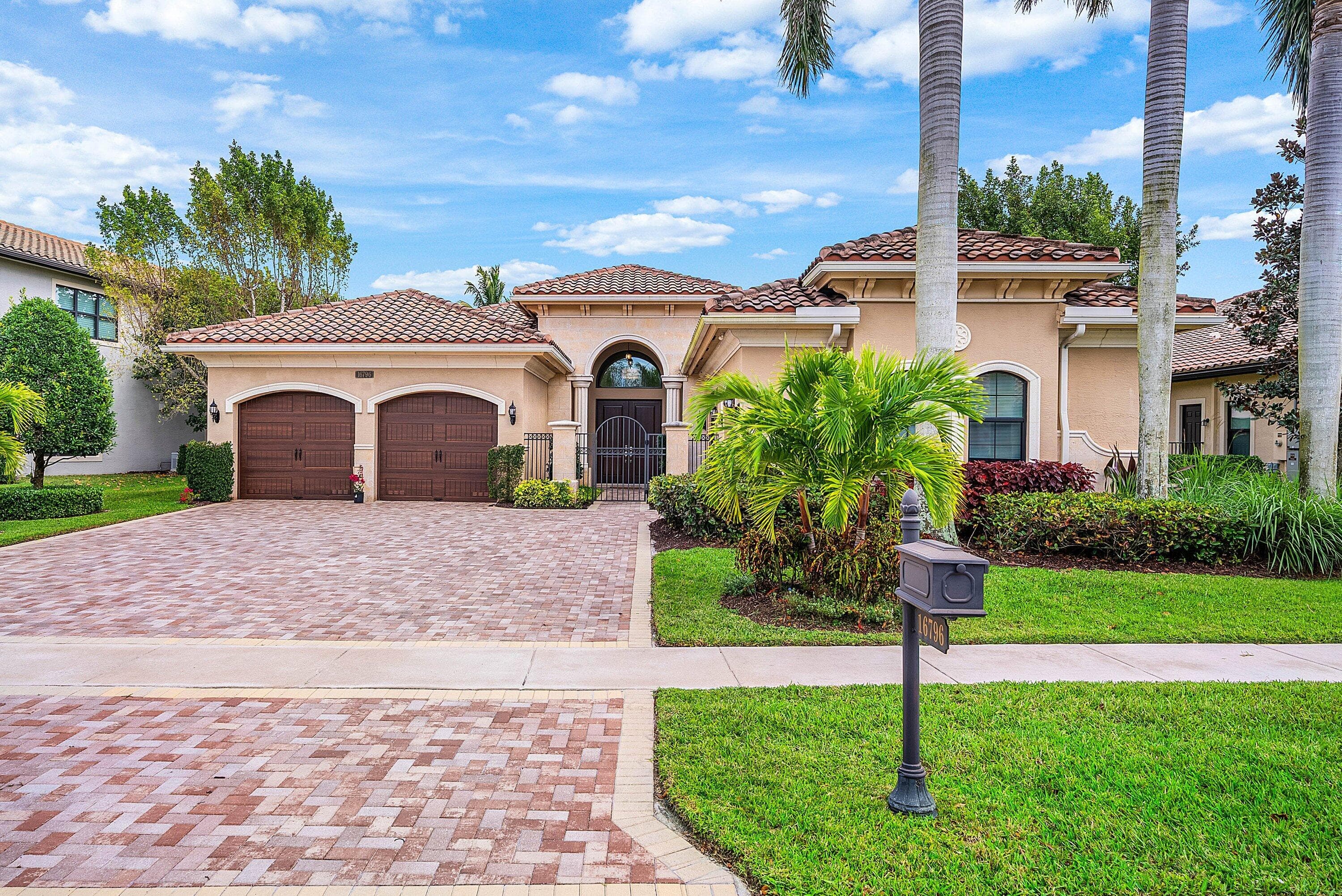 16796 Charles River Drive, Delray Beach, FL 33446 — photo 3 of 70