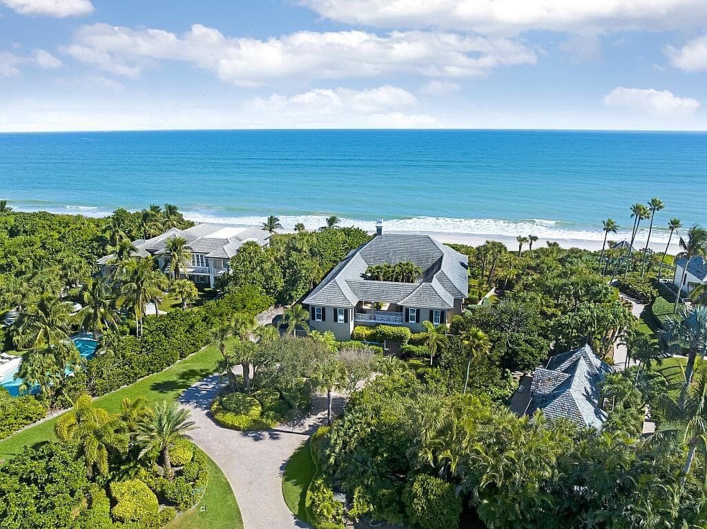 290 Bermuda Bay Lane, Vero Beach, FL 32963 — photo 1 of 36