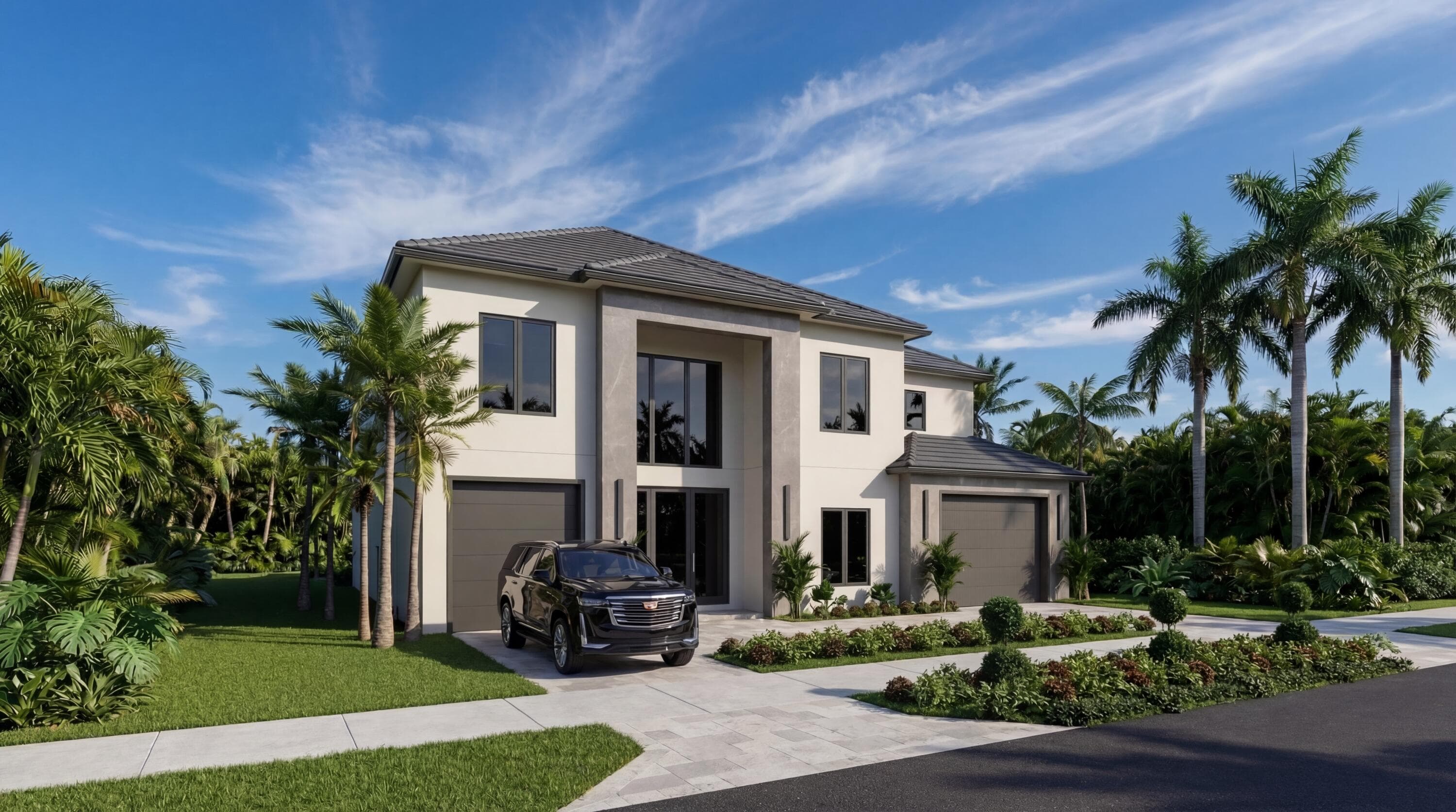 3205 Harrington Drive, Boca Raton, FL 33496 — photo 1 of 27