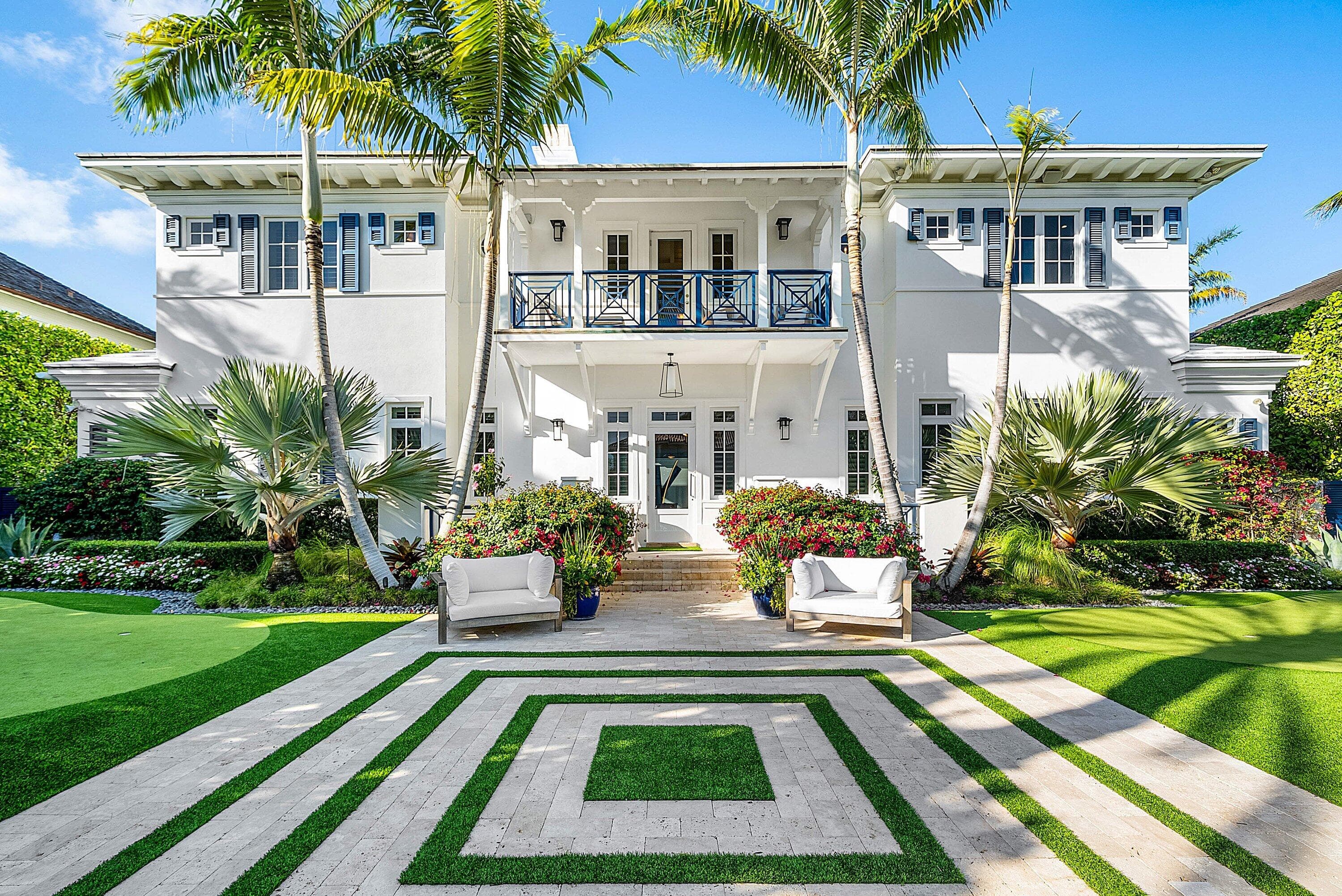 1041 Seaspray Avenue, Delray Beach, FL 33483 — photo 1 of 64