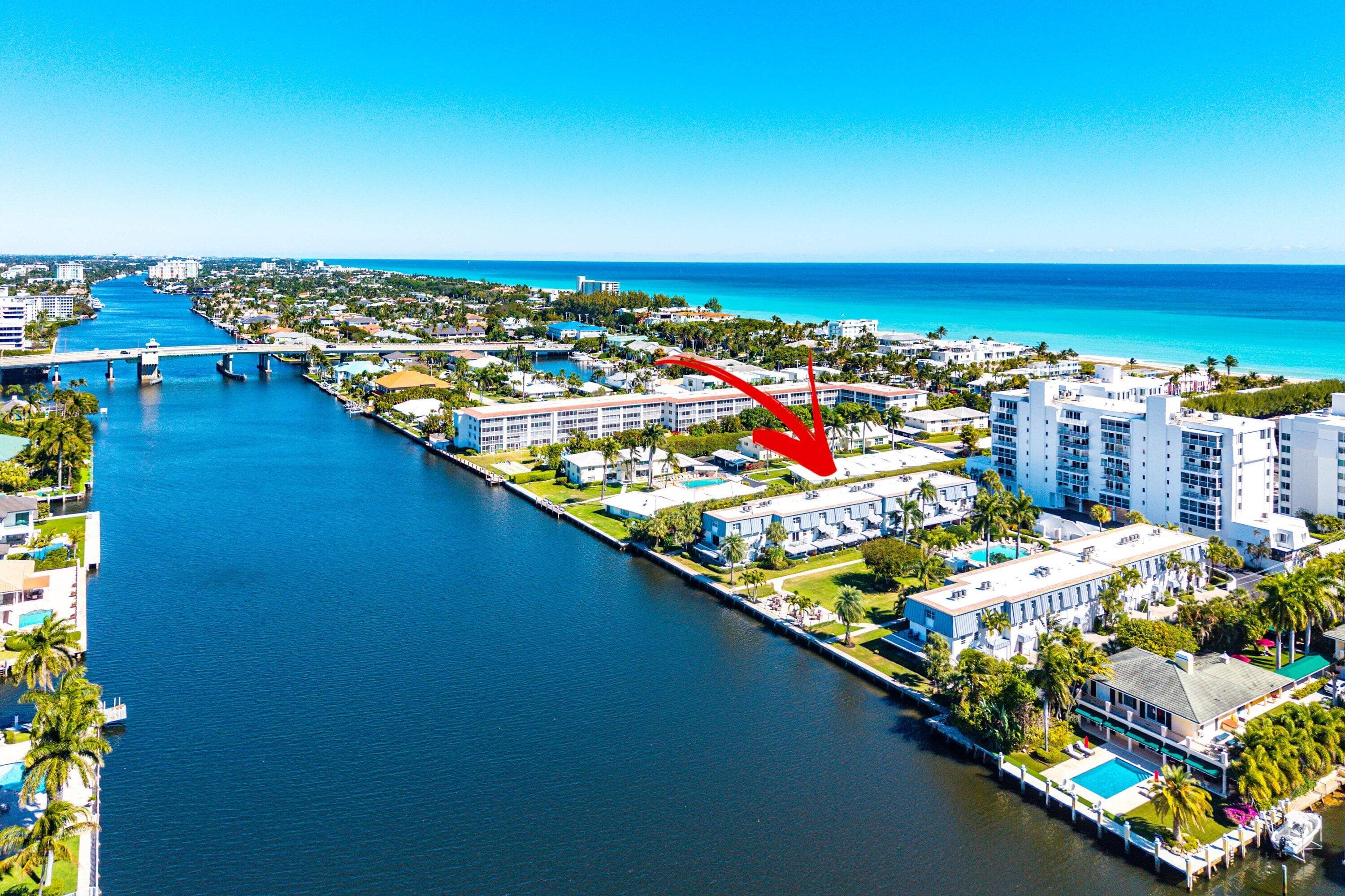 2000 S Ocean Boulevard Y1, Delray Beach, FL 33483 — photo 42 of 49