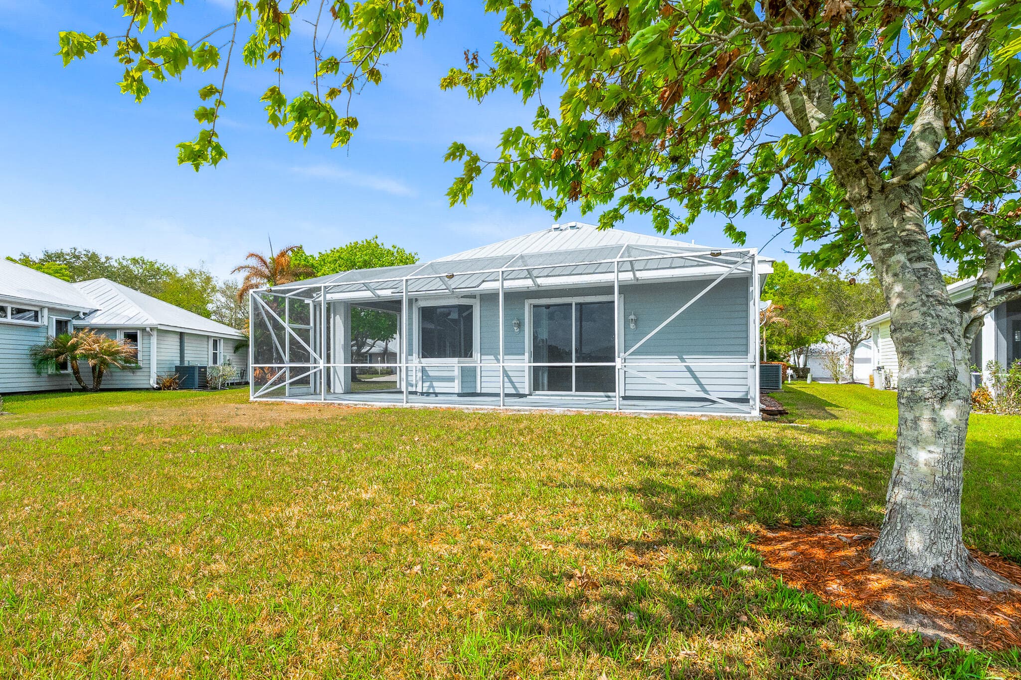 615 NE Canoe Park Circle, Port St. Lucie, FL 34983 — photo 31 of 37