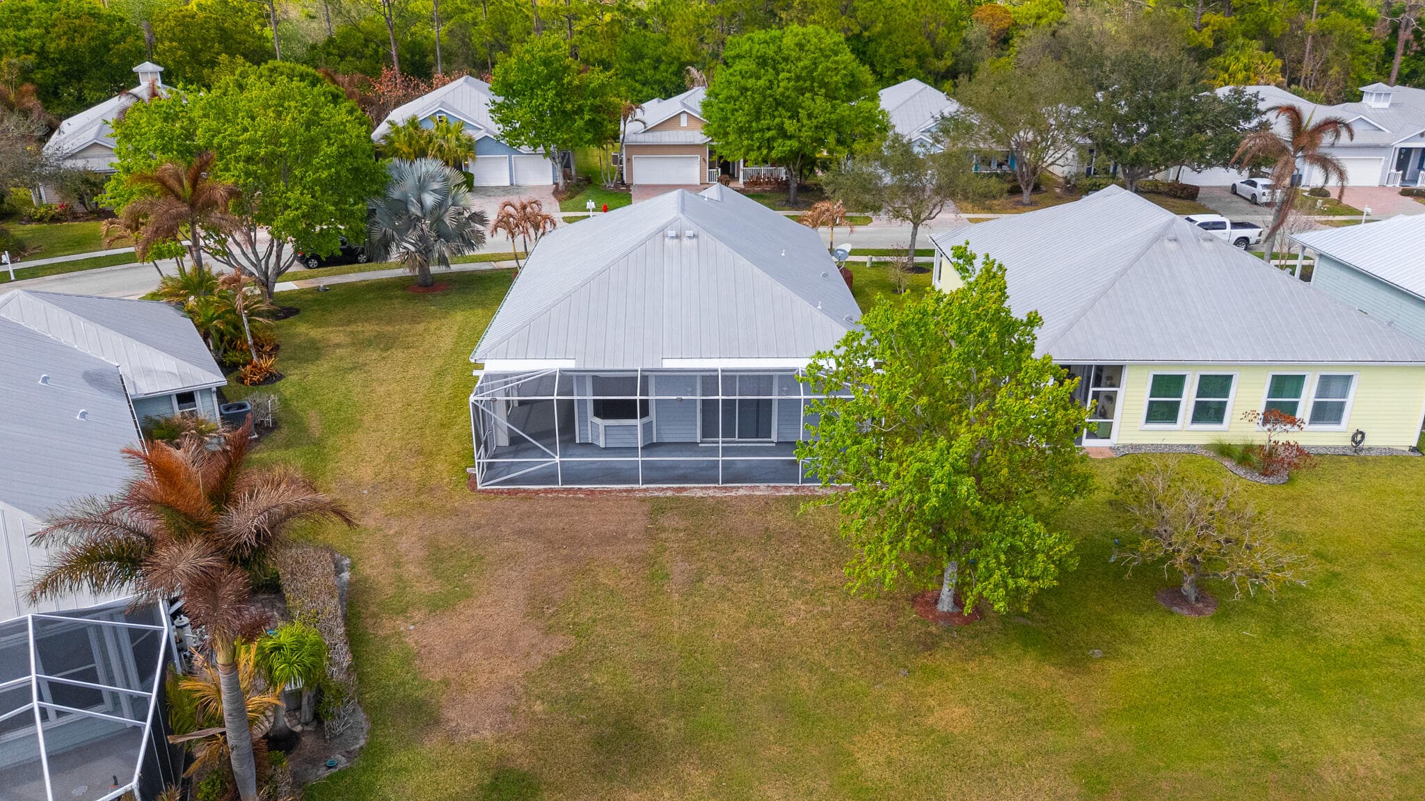 615 NE Canoe Park Circle, Port St. Lucie, FL 34983 — photo 32 of 37