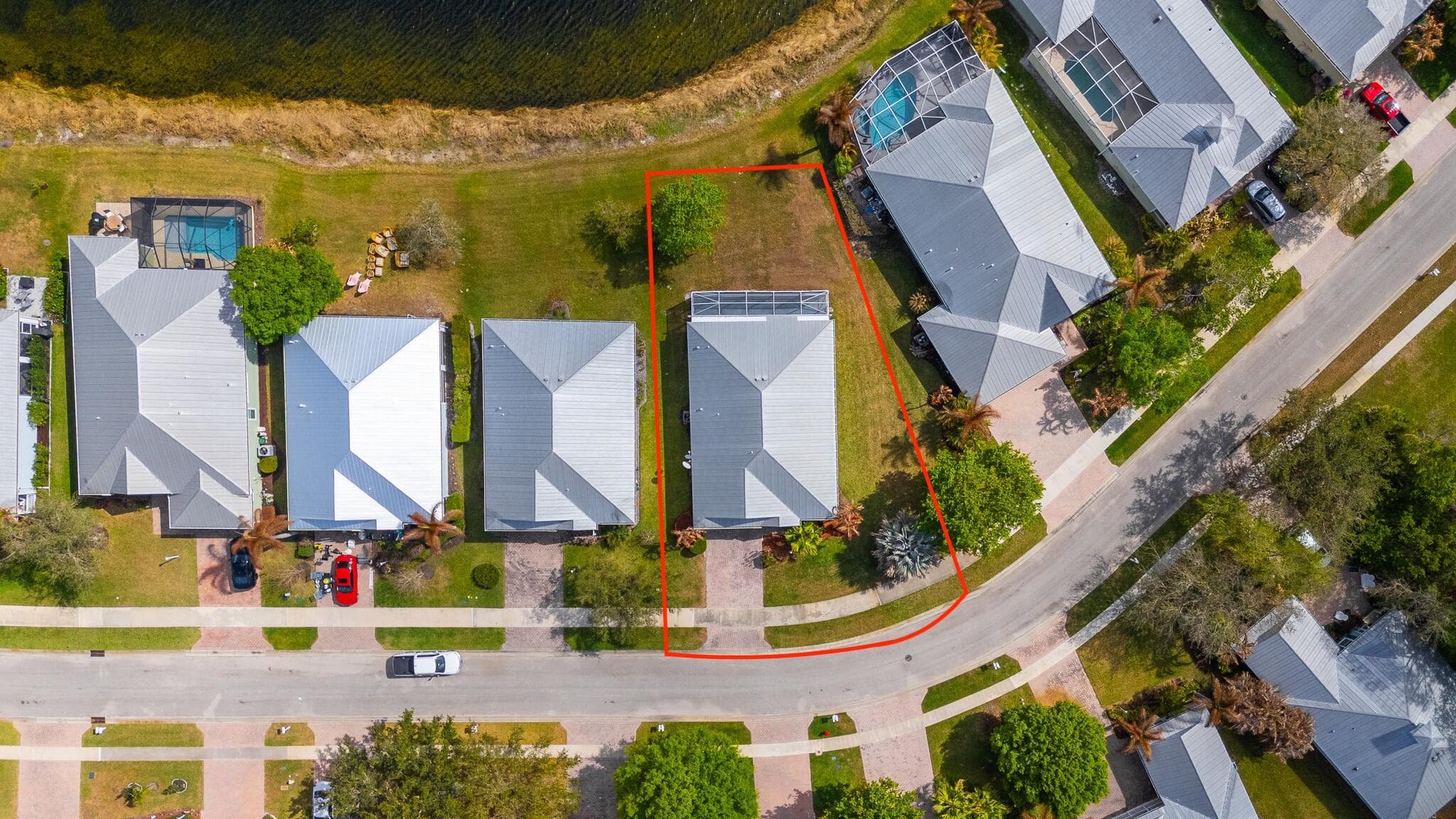 615 NE Canoe Park Circle, Port St. Lucie, FL 34983 — photo 34 of 37